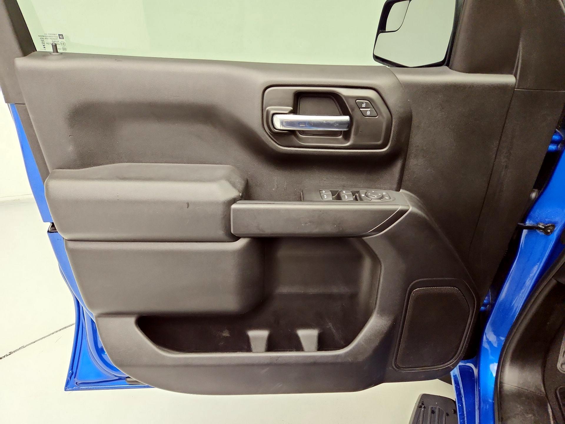 Thumbnail: 2024 Chevrolet Silverado 1500 - 12