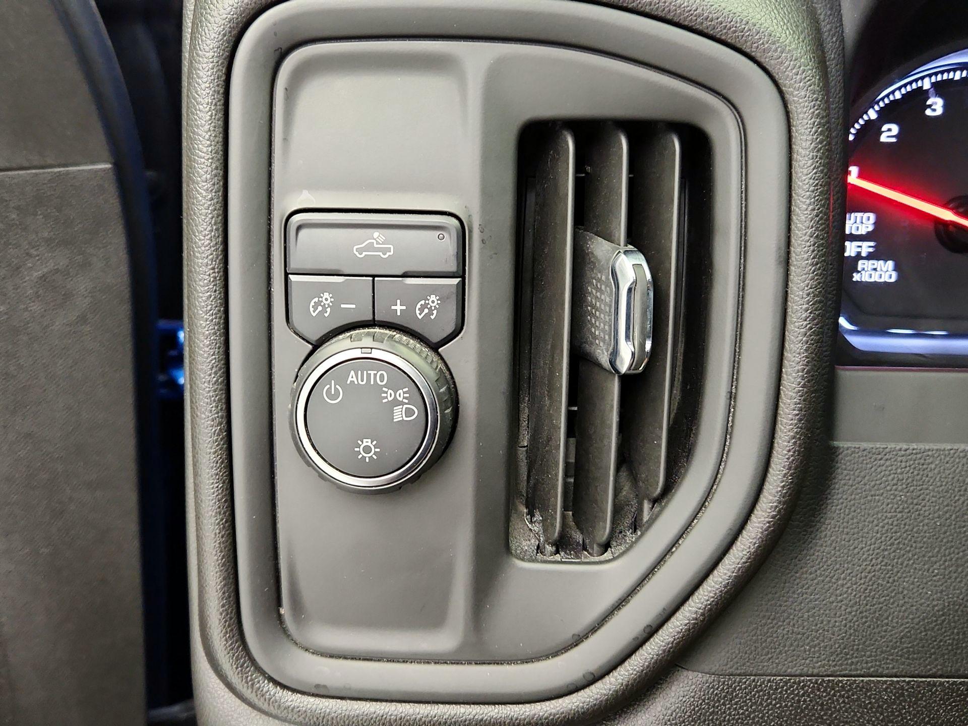 Thumbnail: 2024 Chevrolet Silverado 1500 - 13