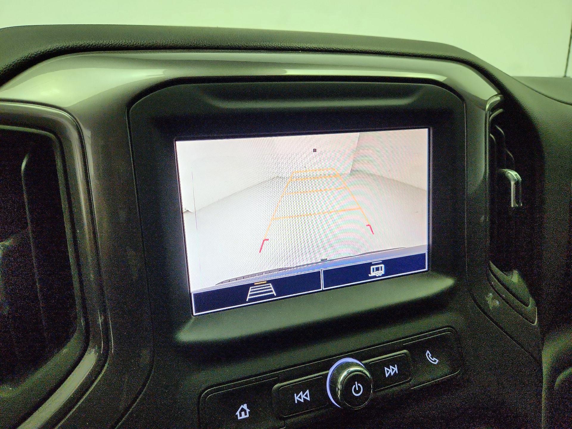 Thumbnail: 2024 Chevrolet Silverado 1500 - 14