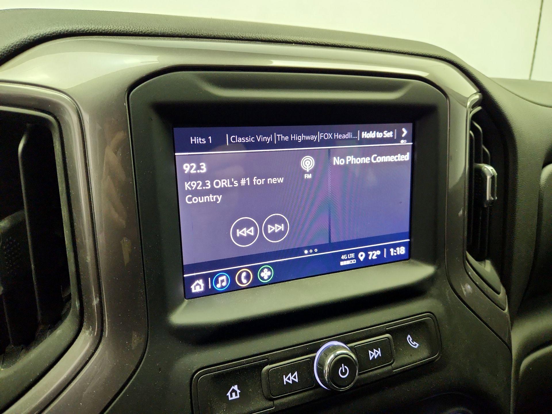 Thumbnail: 2024 Chevrolet Silverado 1500 - 15