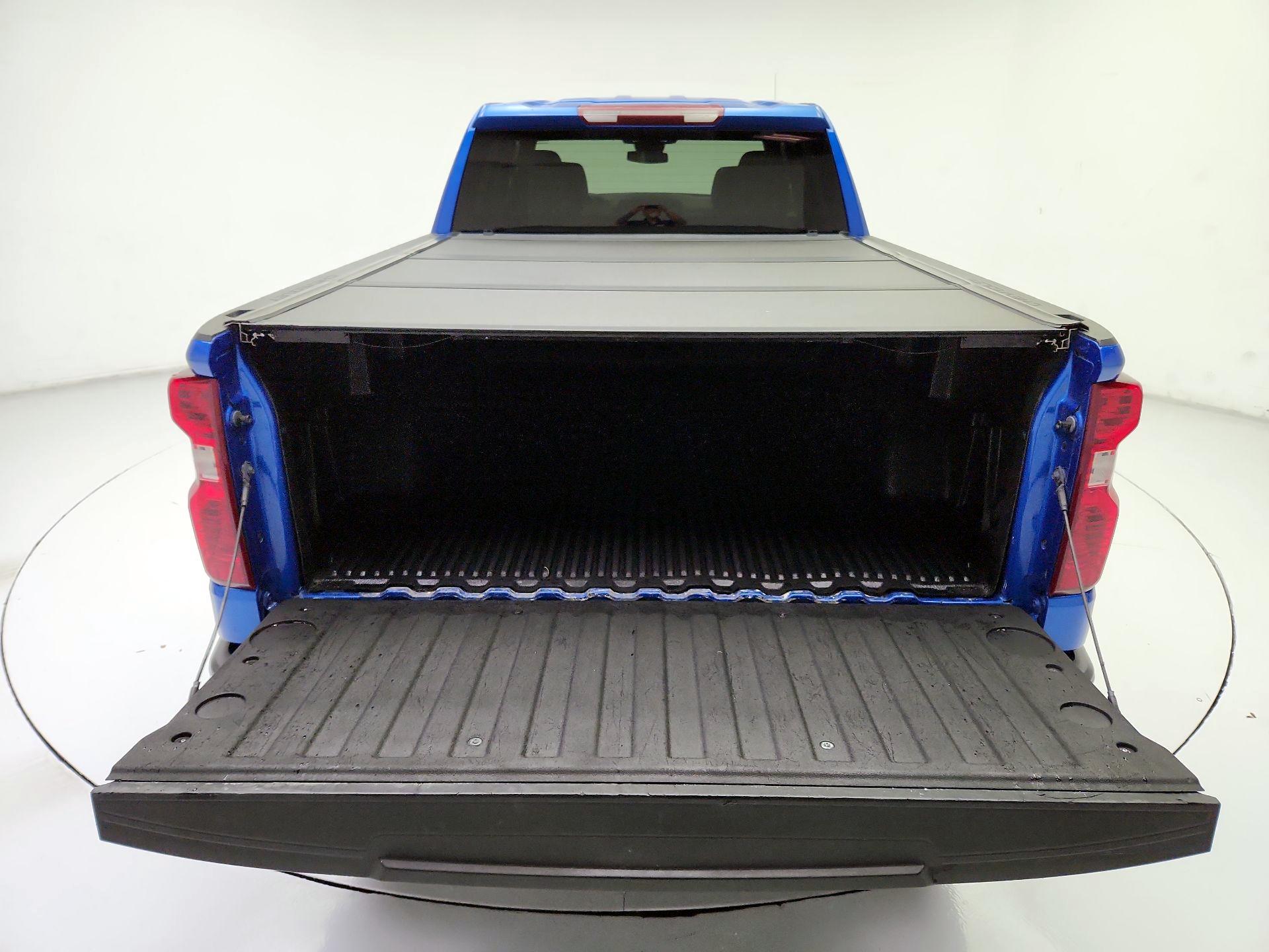 Thumbnail: 2024 Chevrolet Silverado 1500 - 20