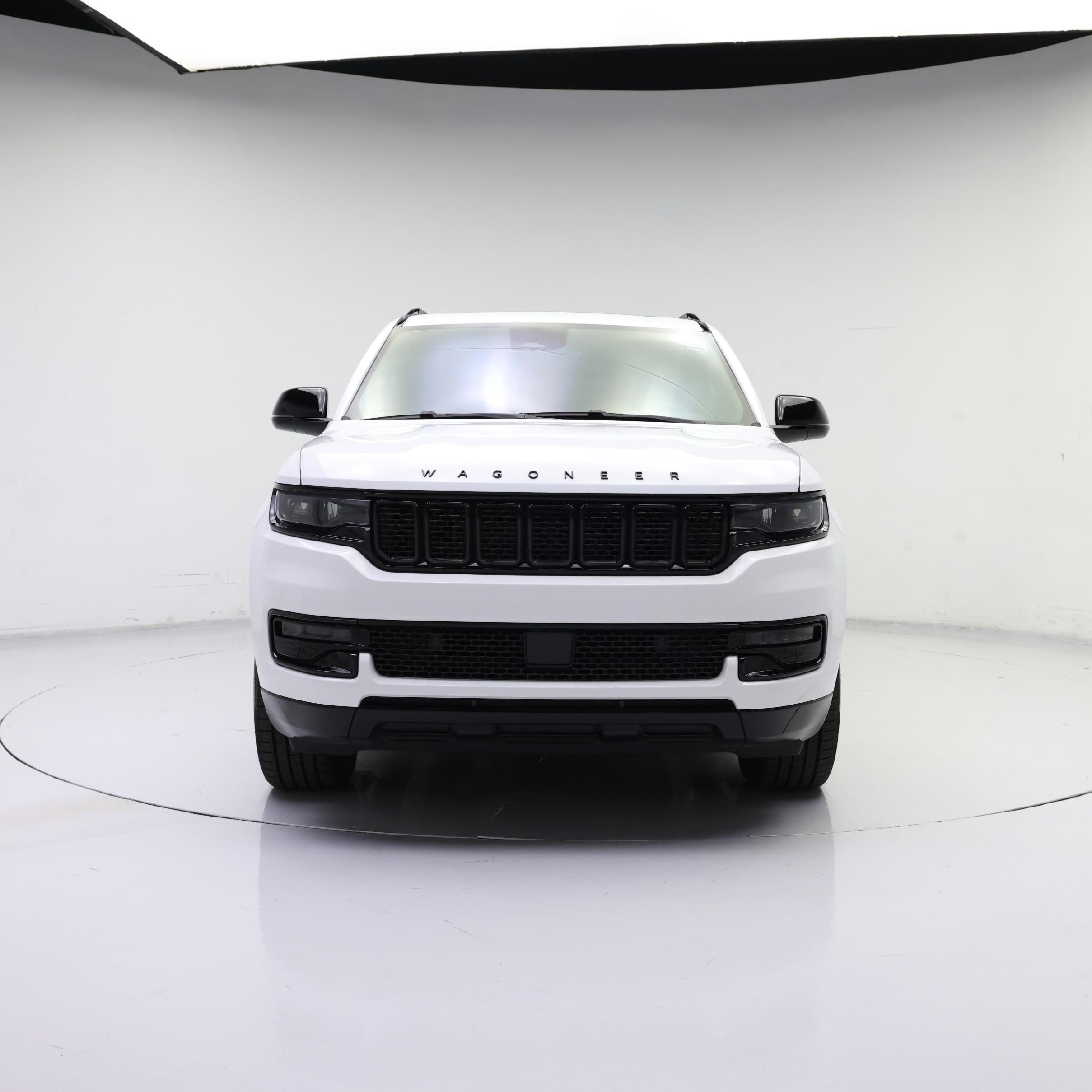 Thumbnail: 2023 Jeep Wagoneer - 5