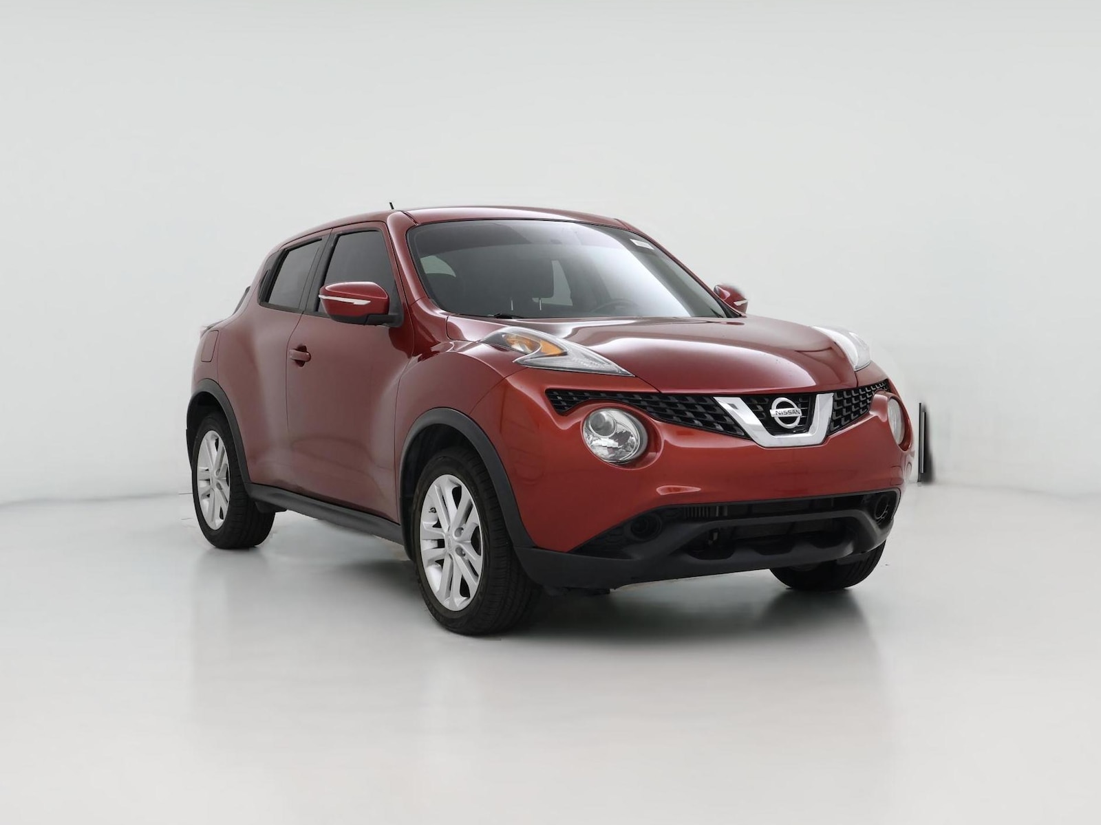 2015 Nissan JUKE SV