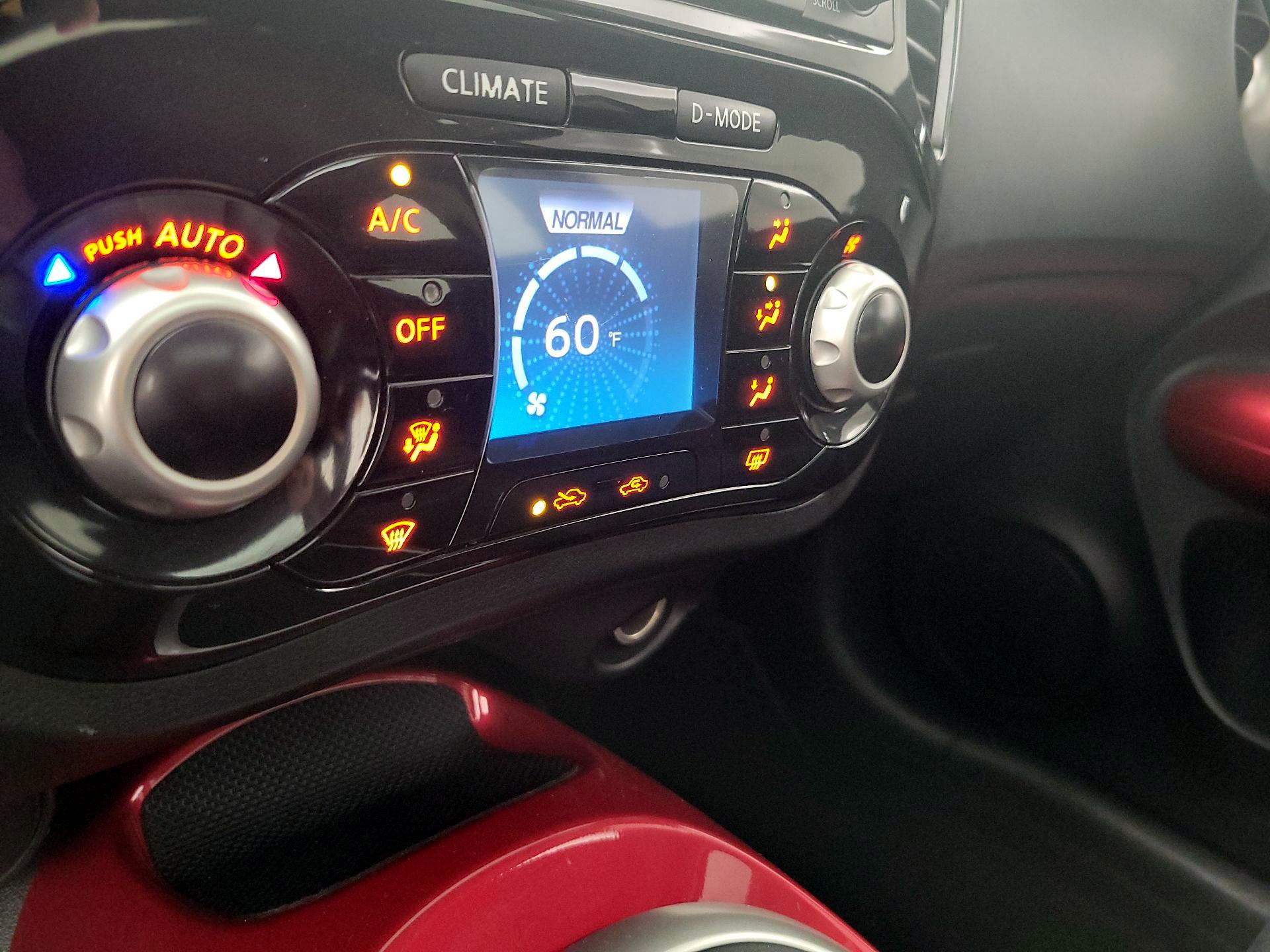 Thumbnail: 2015 Nissan Juke - 16