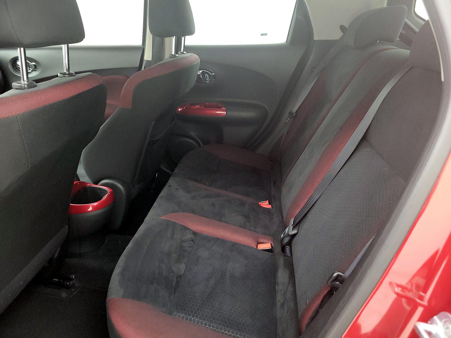 Thumbnail: 2015 Nissan Juke - 20