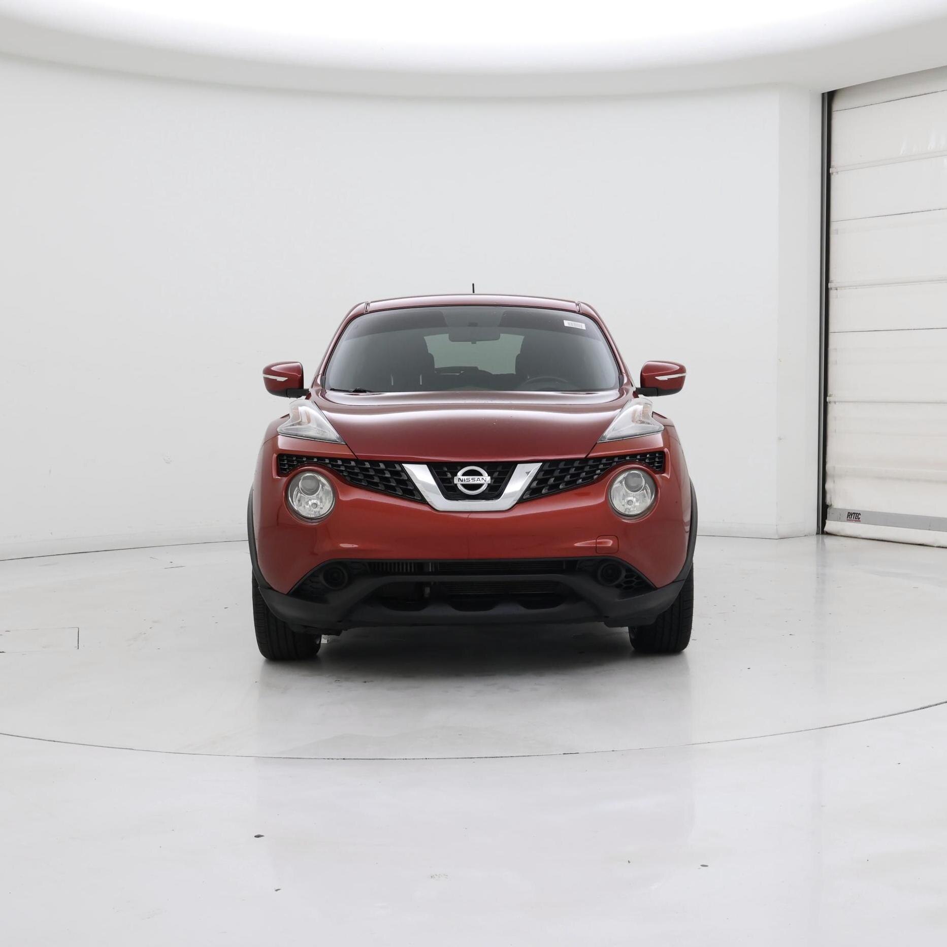 Thumbnail: 2015 Nissan Juke - 5