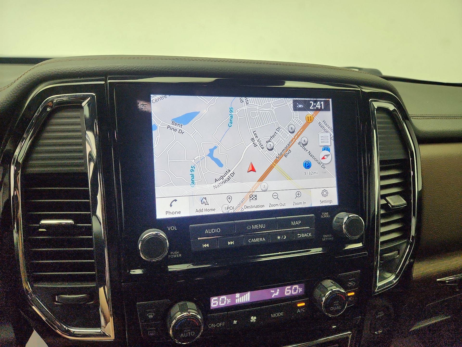 Thumbnail: 2020 Nissan Titan - 14