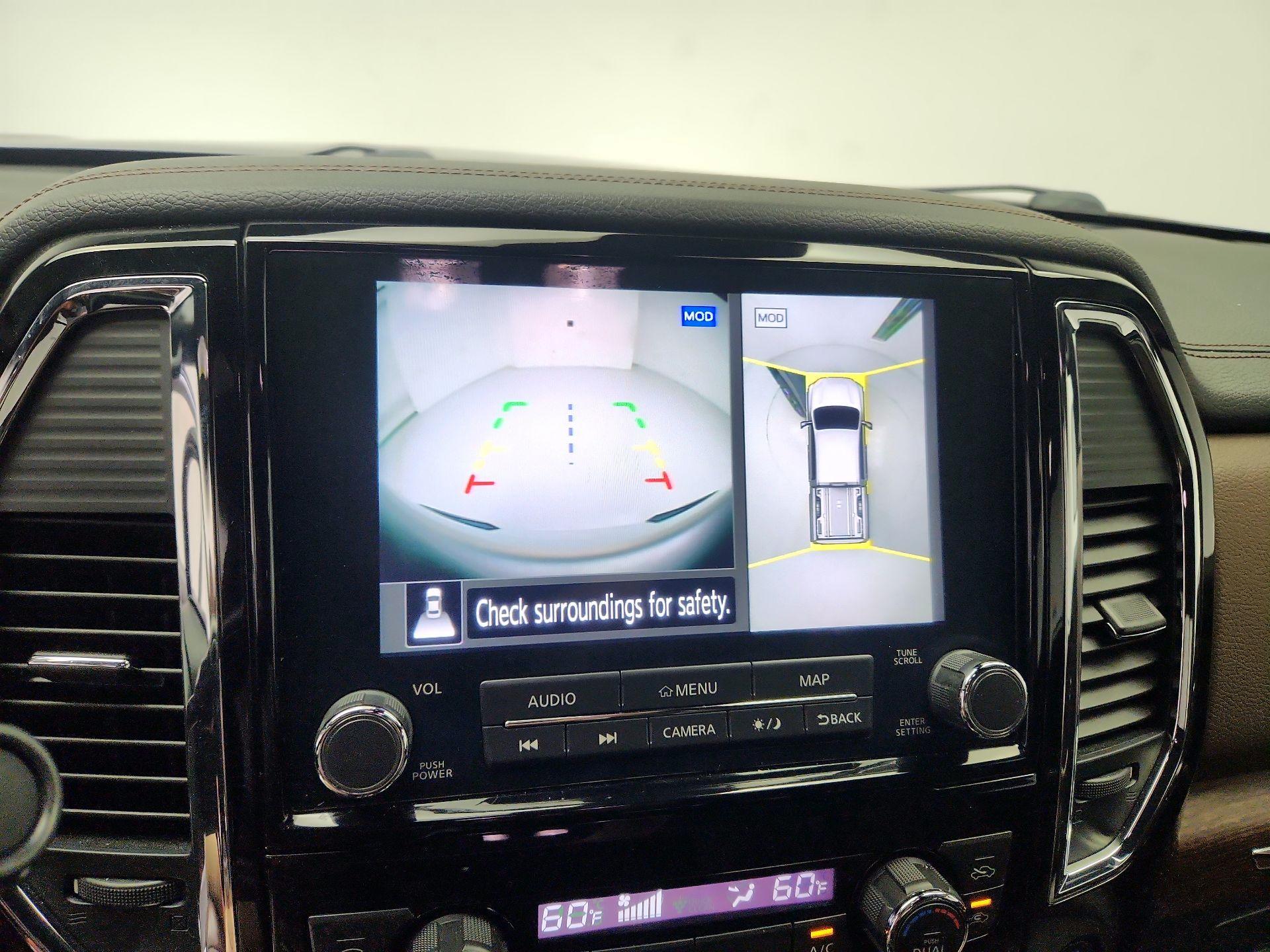 Thumbnail: 2020 Nissan Titan - 15