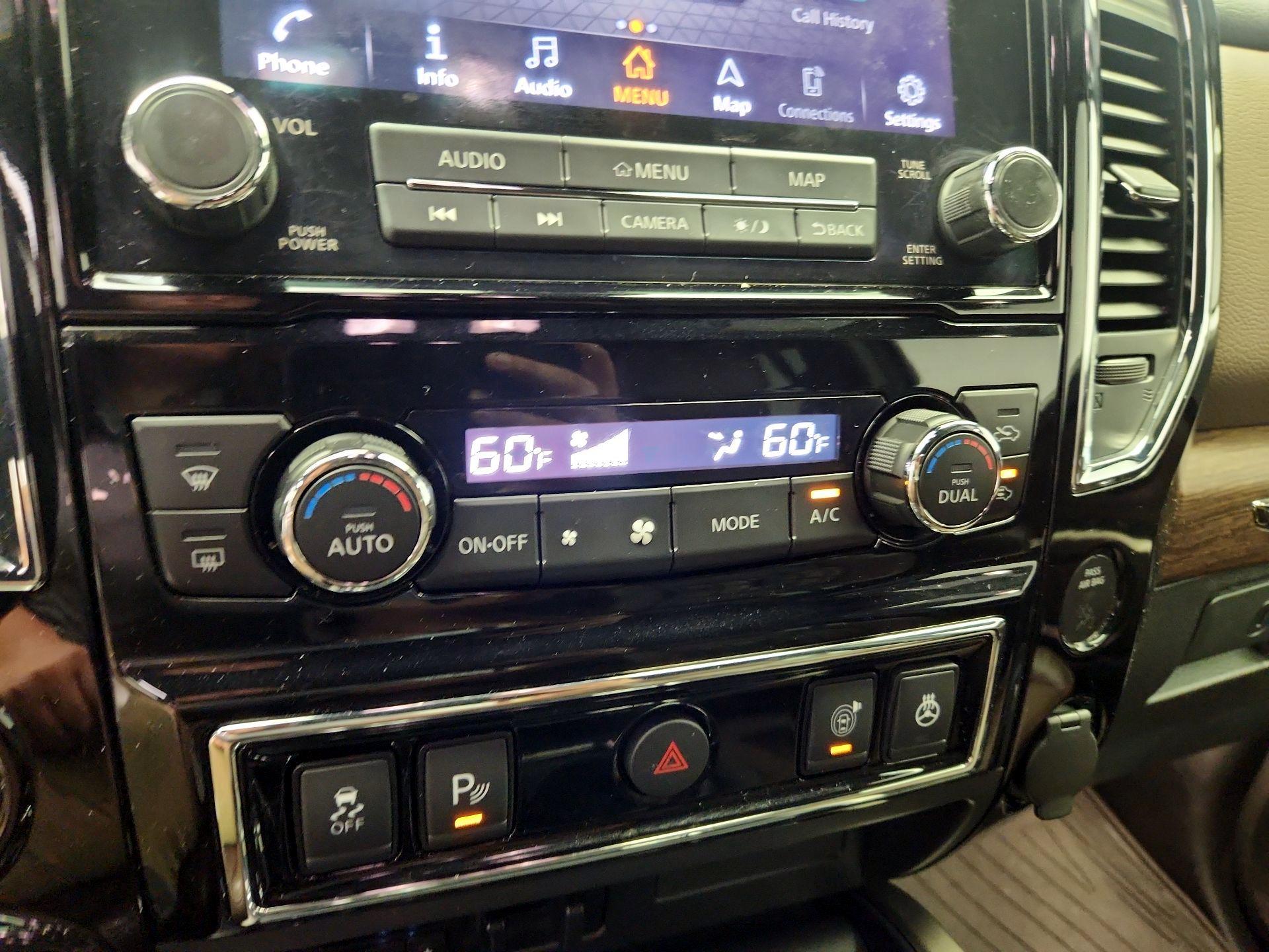 Thumbnail: 2020 Nissan Titan - 17