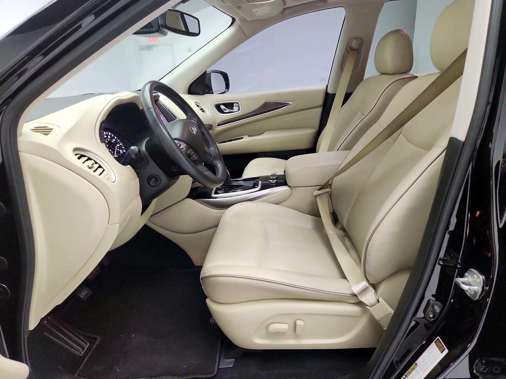 Thumbnail: 2020 INFINITI QX60 - 11