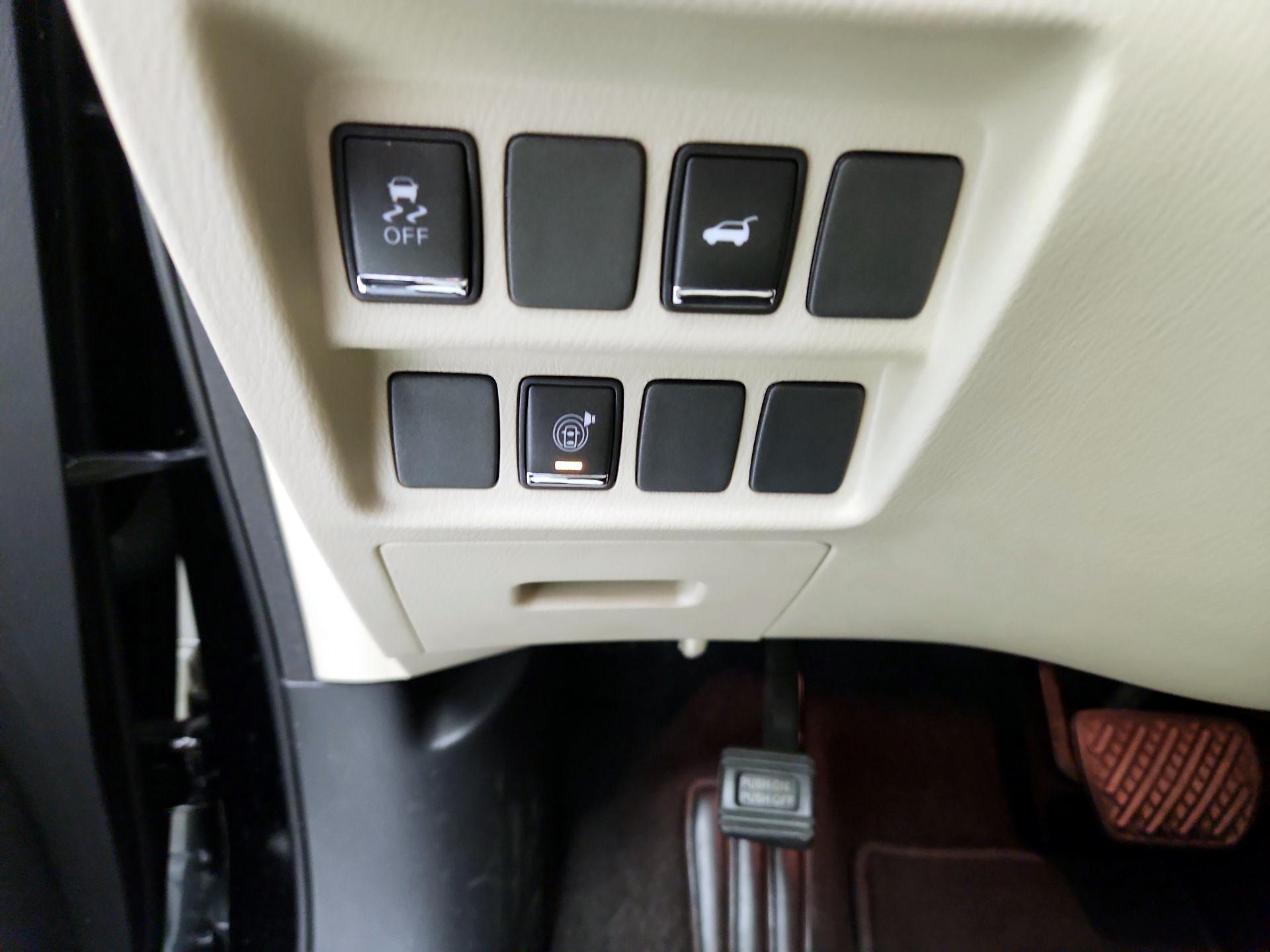 Thumbnail: 2020 INFINITI QX60 - 13