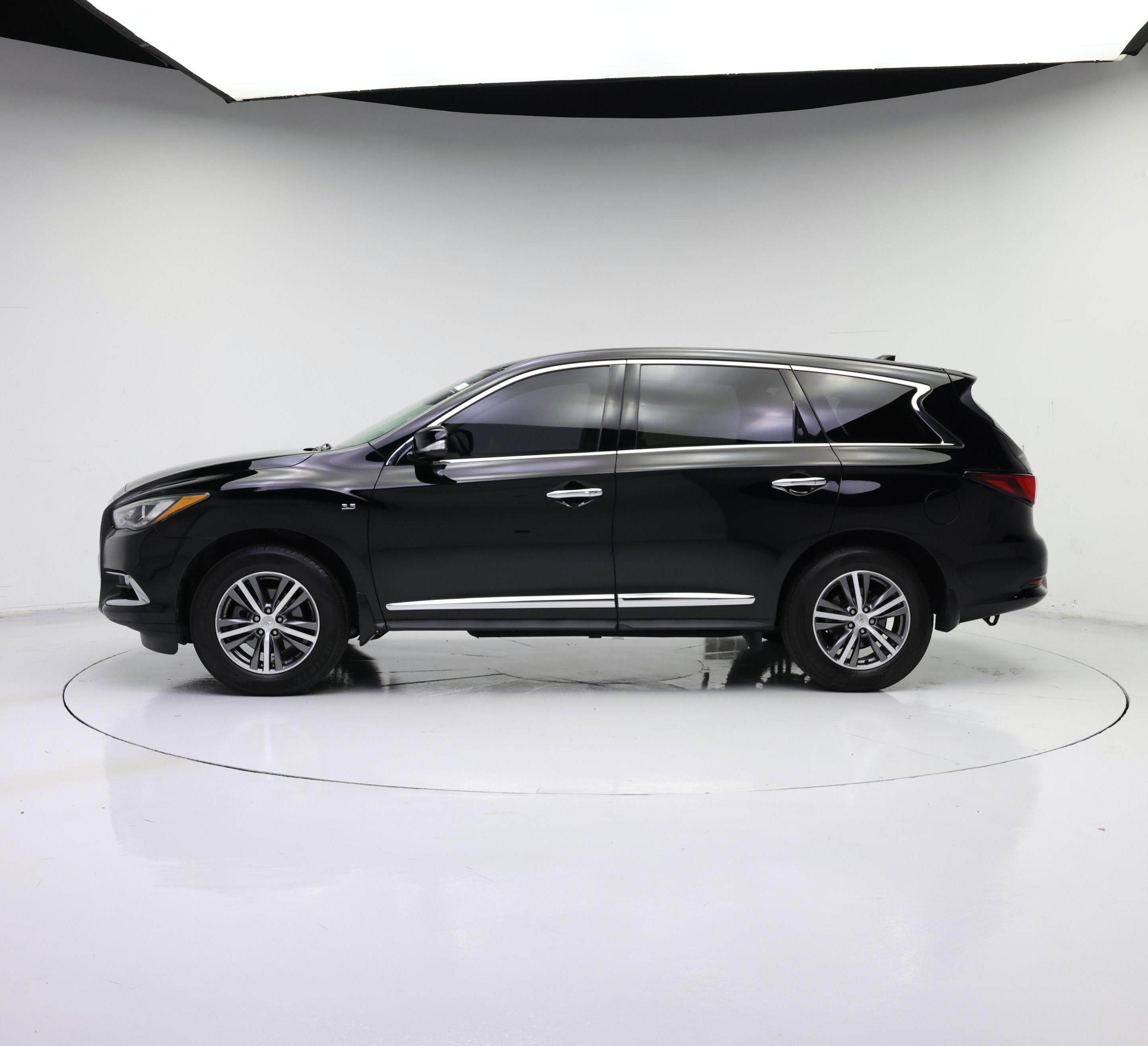 Thumbnail: 2020 INFINITI QX60 - 3