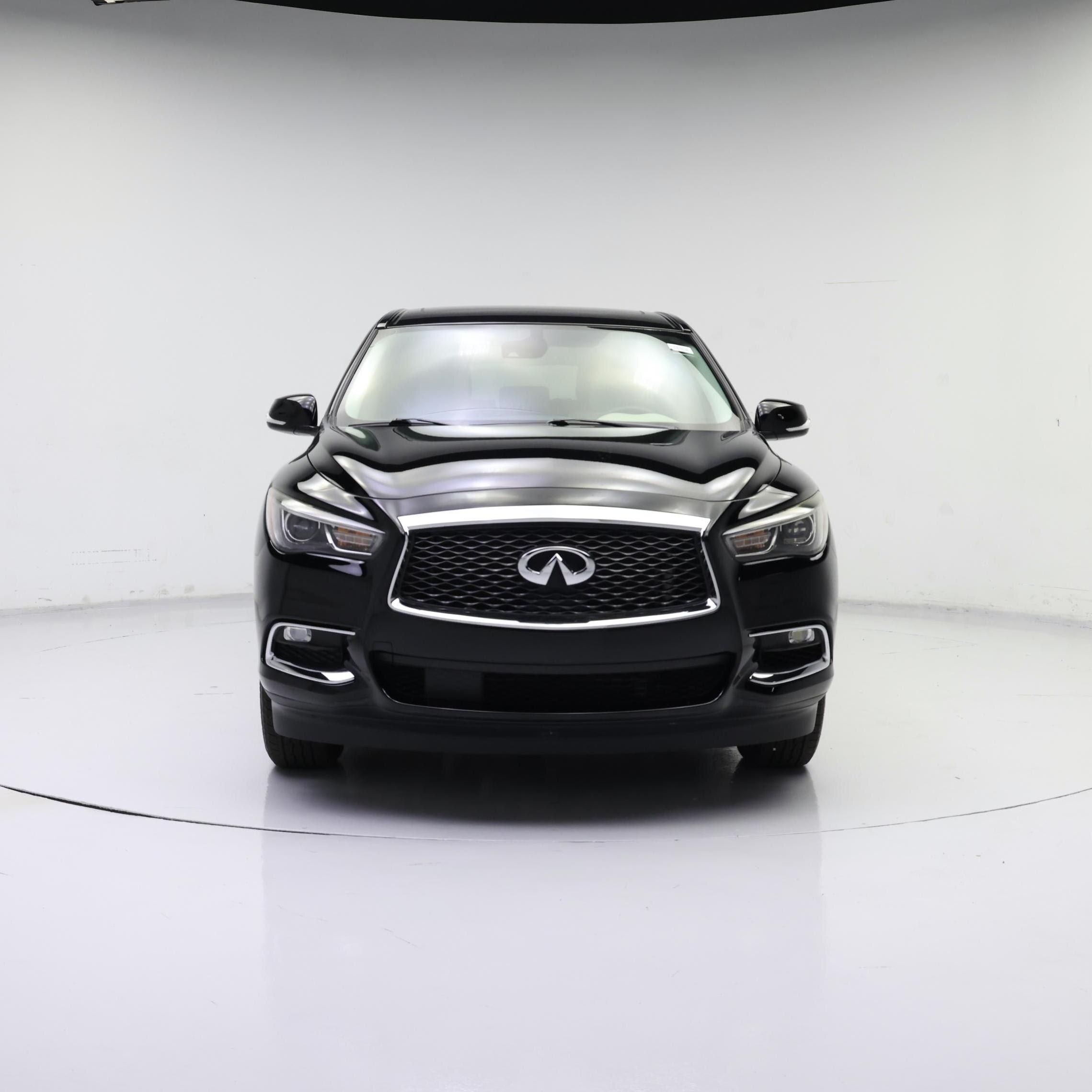 Thumbnail: 2020 INFINITI QX60 - 5