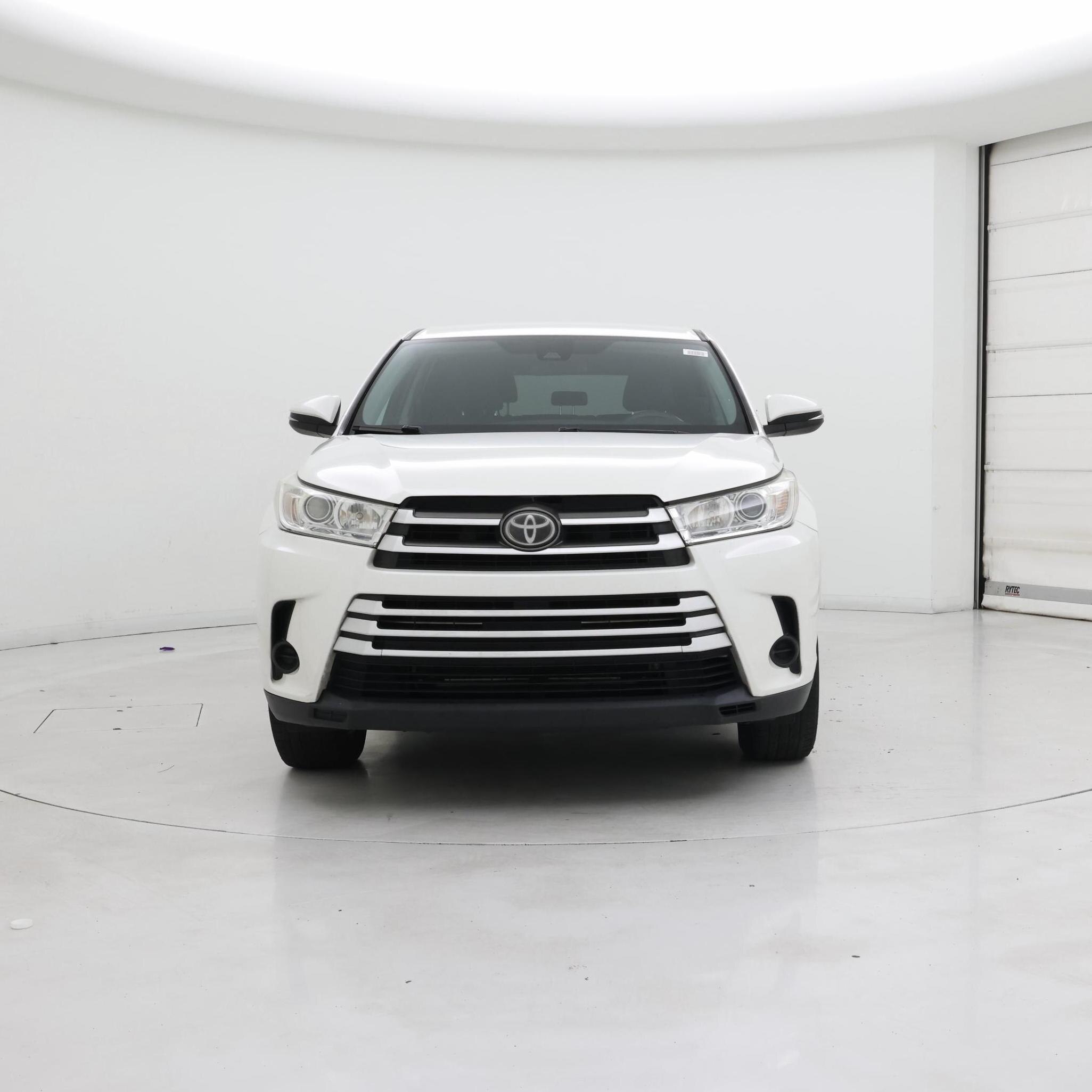 Thumbnail: 2019 Toyota Highlander - 5