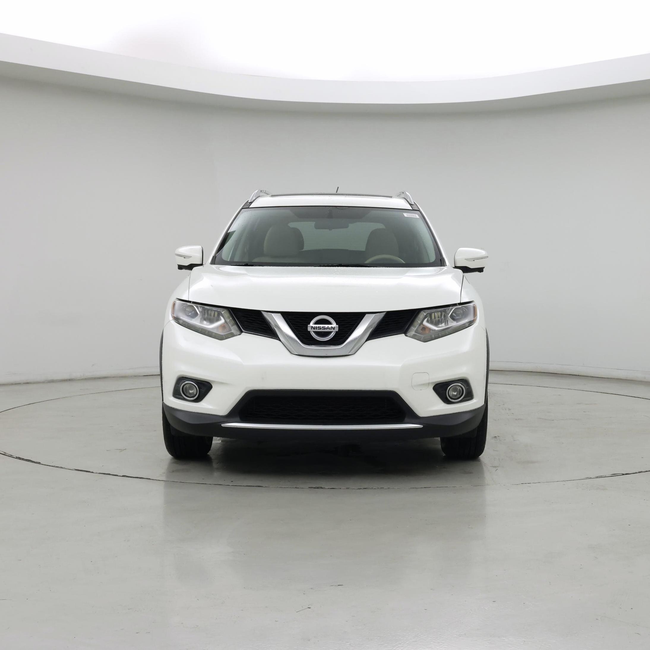 Thumbnail: 2015 Nissan Rogue - 5
