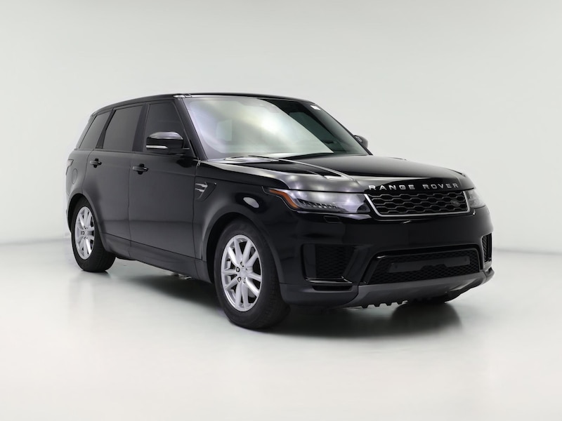 2020 Land Rover Range Rover Sport SE -
                  Kennesaw, GA