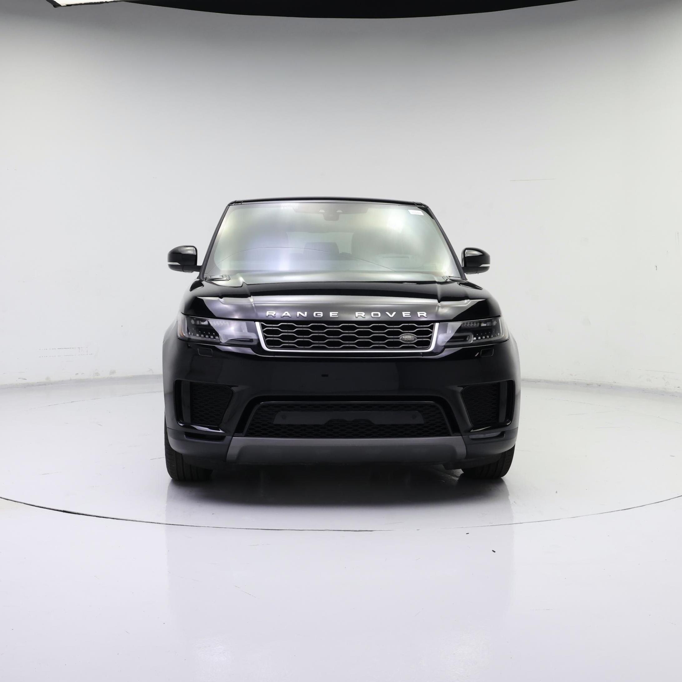 Thumbnail: 2020 Land Rover Range Rover Sport - 5