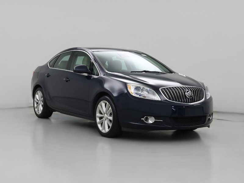 2015 Buick Verano Convenience -
                  Stockbridge, GA