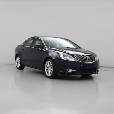 2015 Buick Verano Convenience