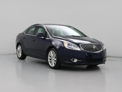 2015 Buick Verano Convenience