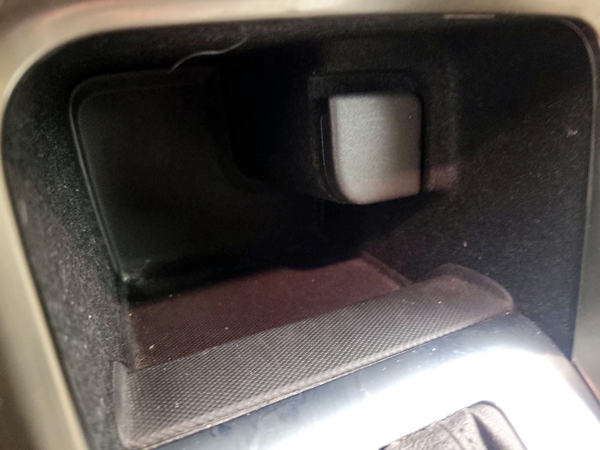 Thumbnail: 2015 Buick Verano - 17