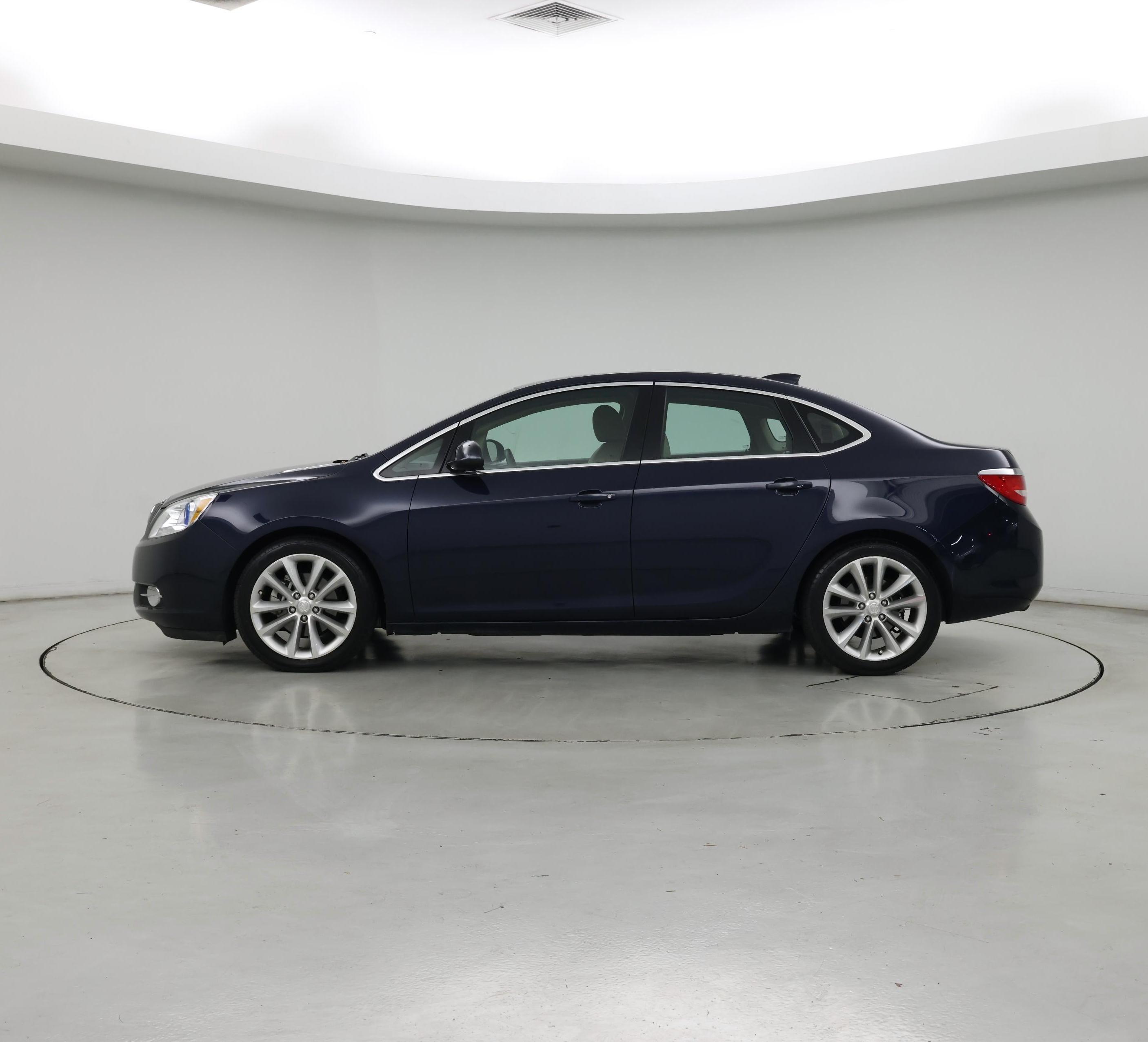 Thumbnail: 2015 Buick Verano - 3