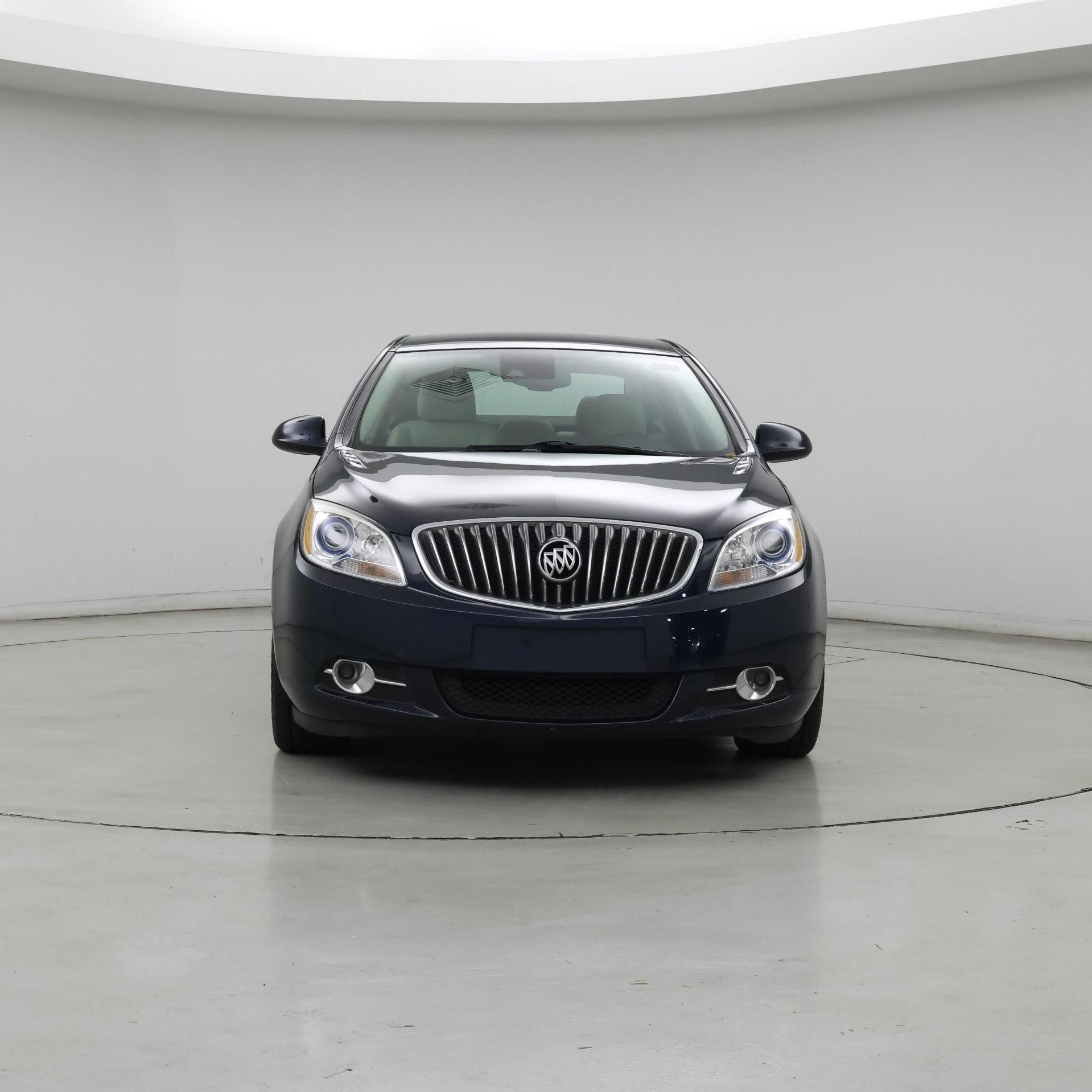 Thumbnail: 2015 Buick Verano - 5