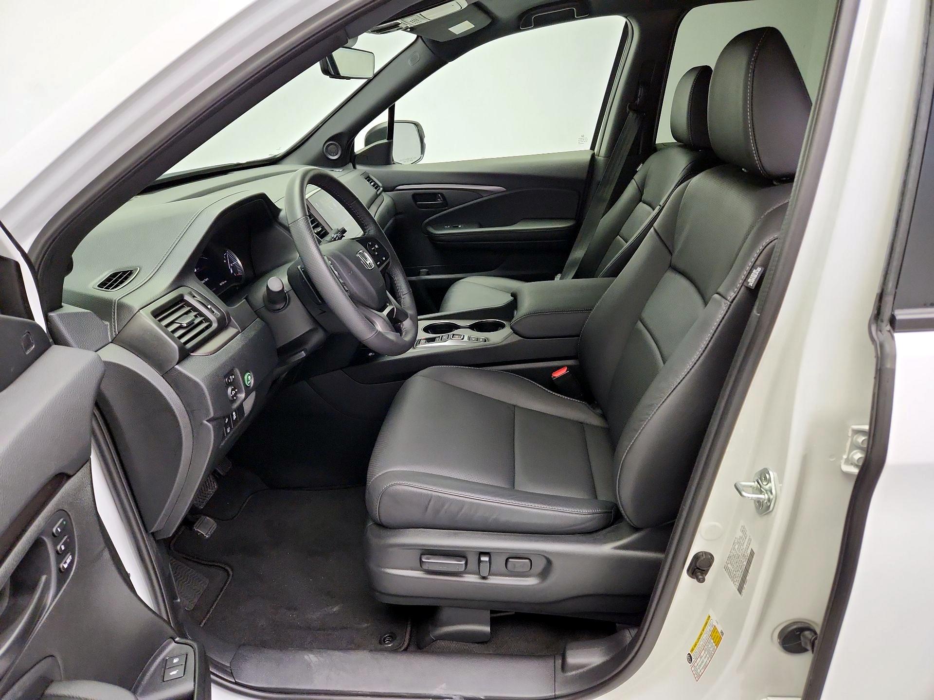 Thumbnail: 2024 Honda Passport - 11