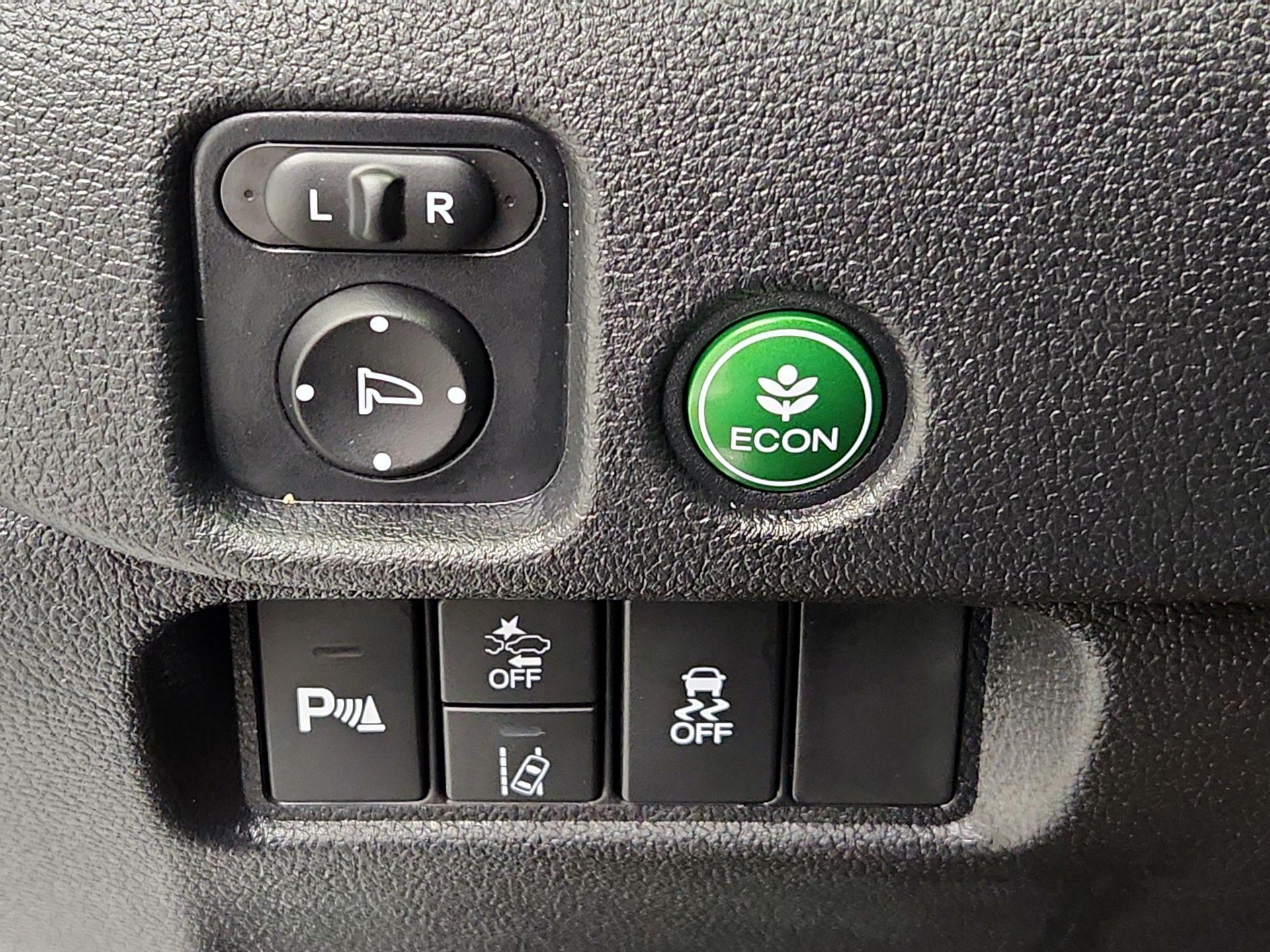 Thumbnail: 2024 Honda Passport - 13