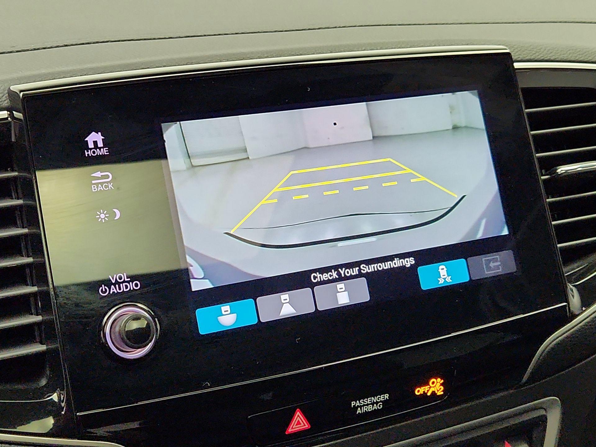 Thumbnail: 2024 Honda Passport - 14