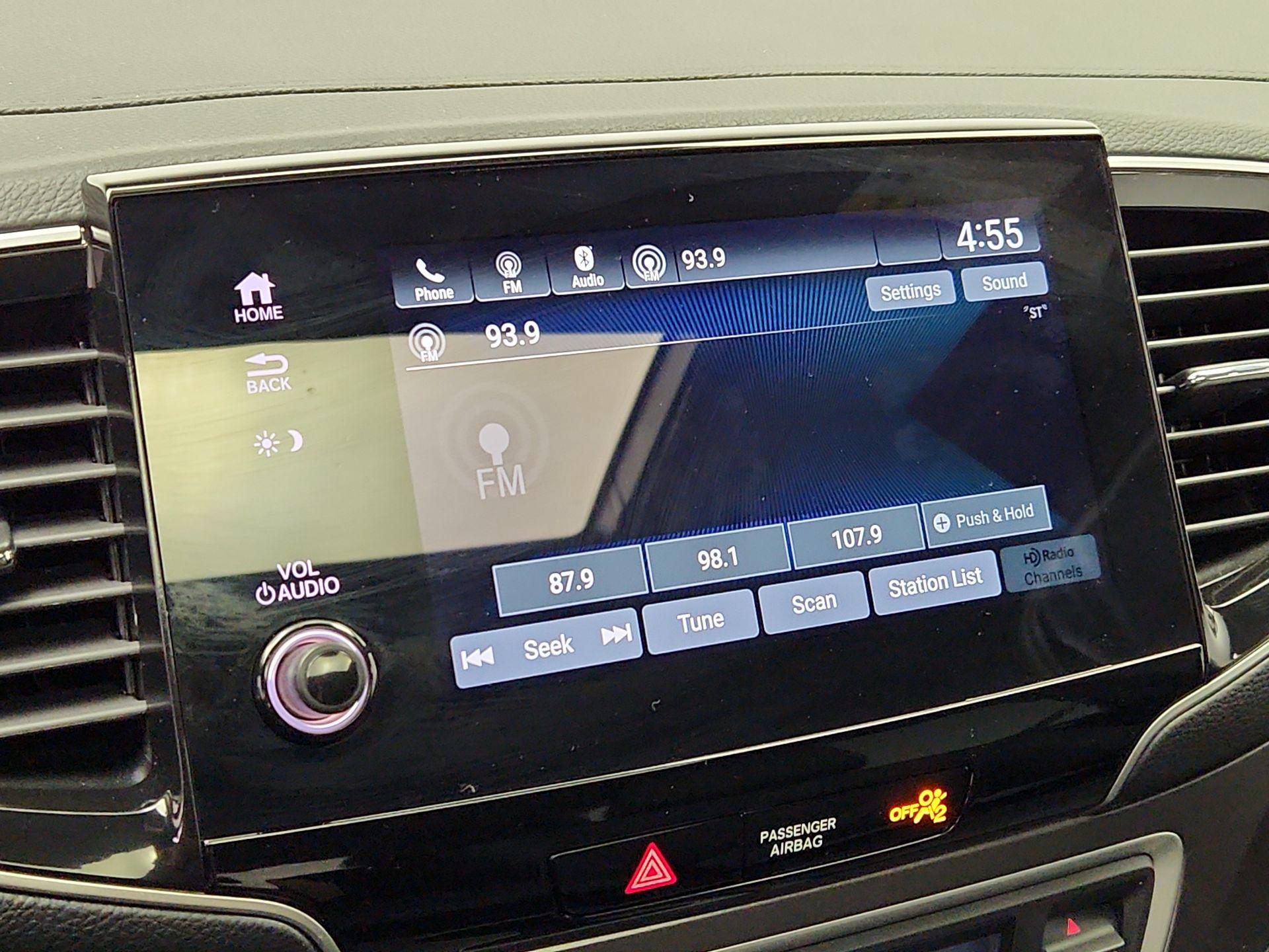 Thumbnail: 2024 Honda Passport - 15