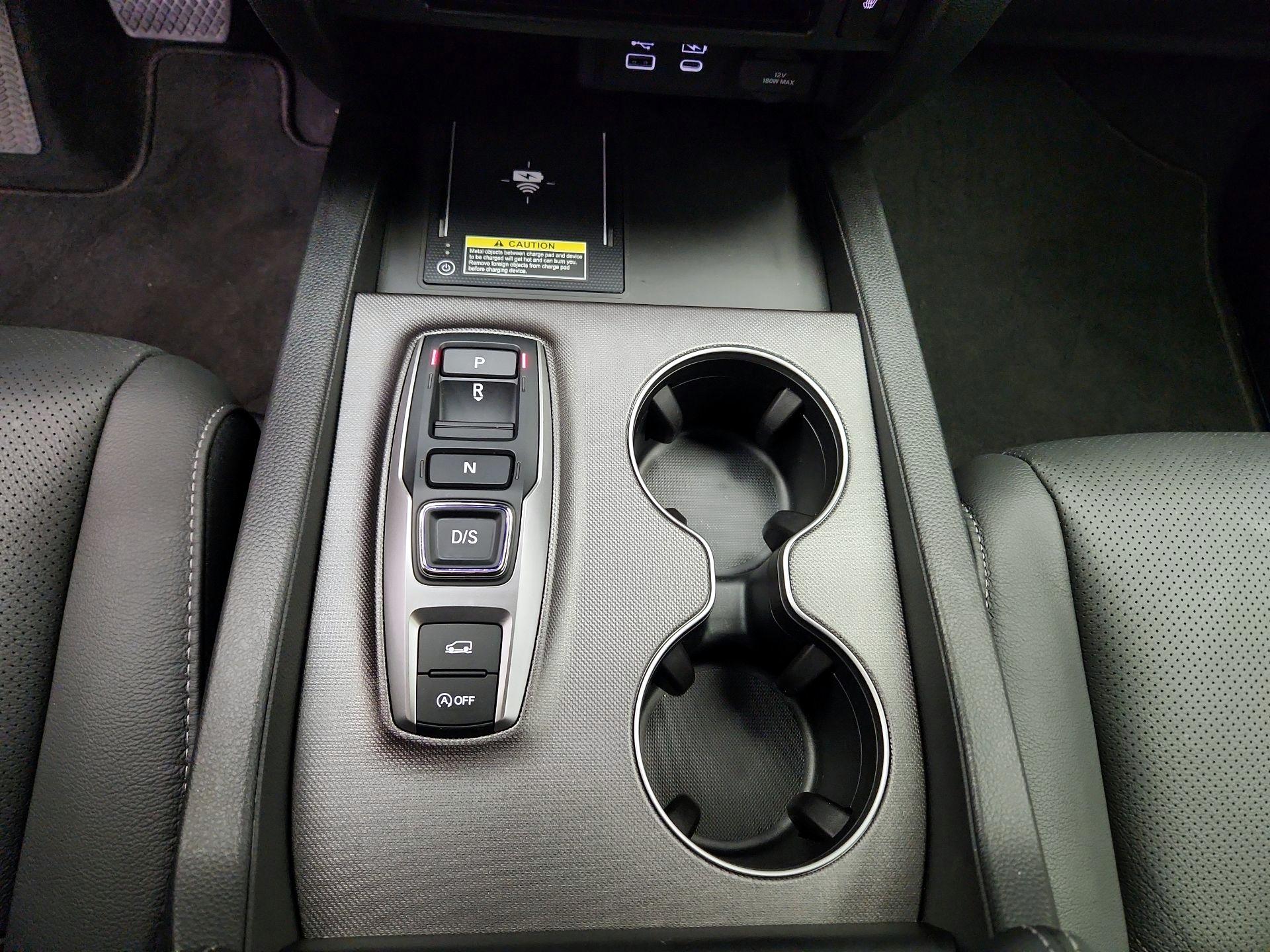 Thumbnail: 2024 Honda Passport - 17