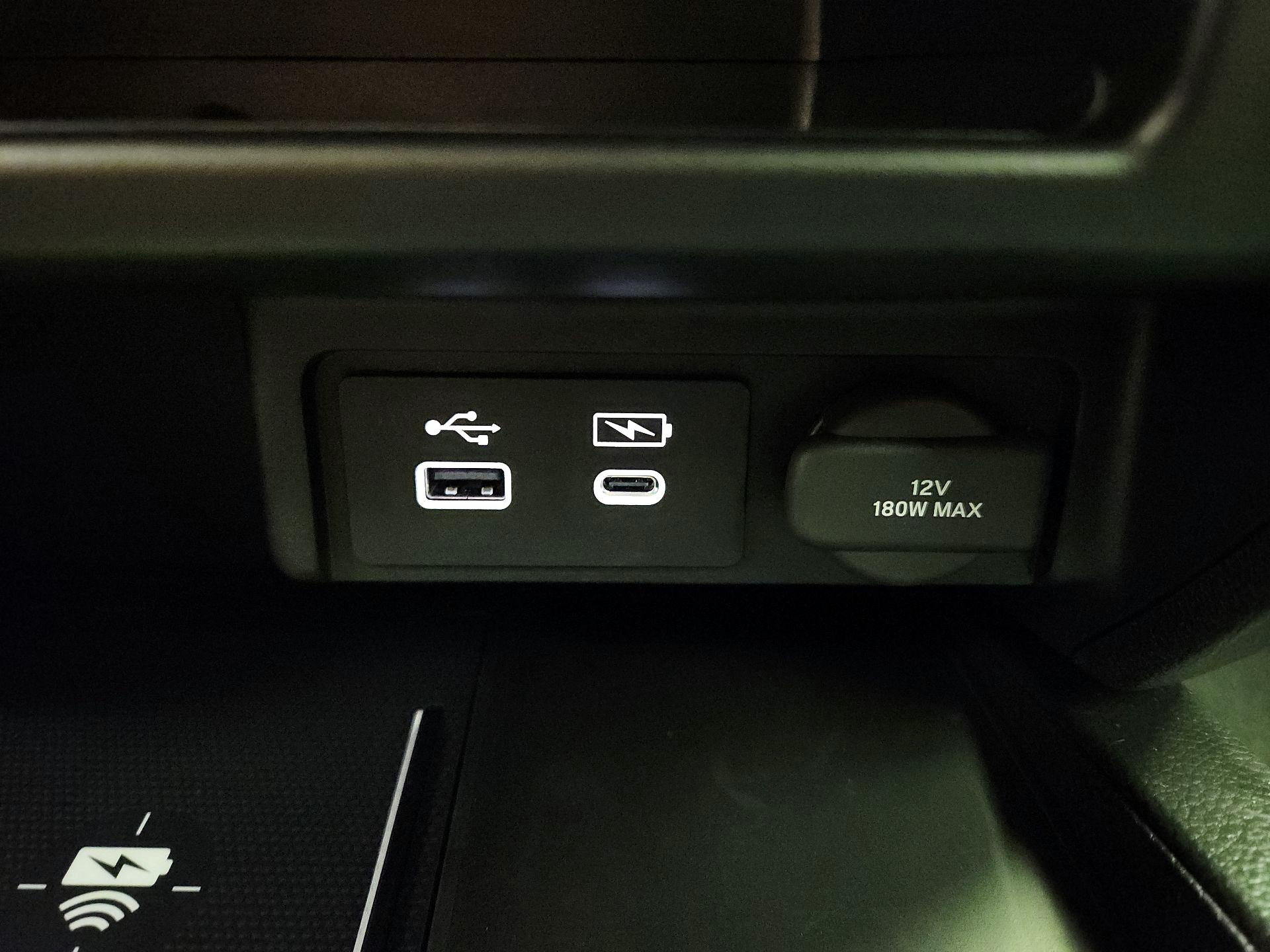 Thumbnail: 2024 Honda Passport - 18