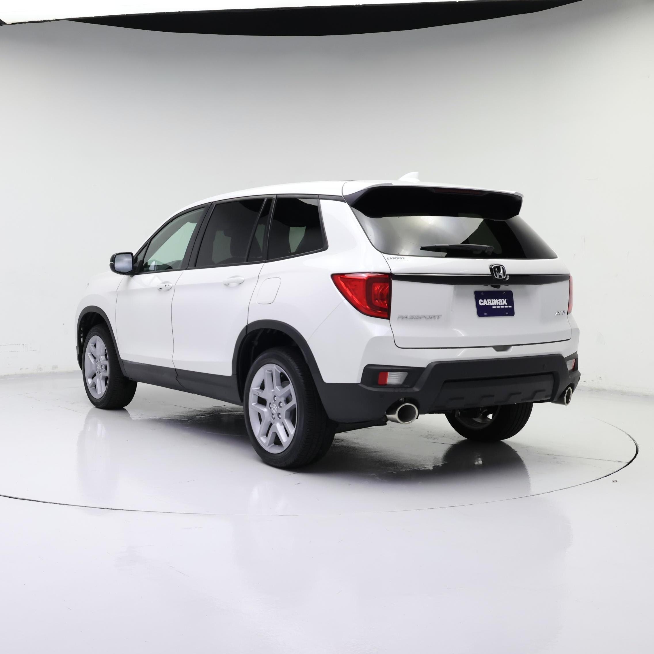 Thumbnail: 2024 Honda Passport - 2