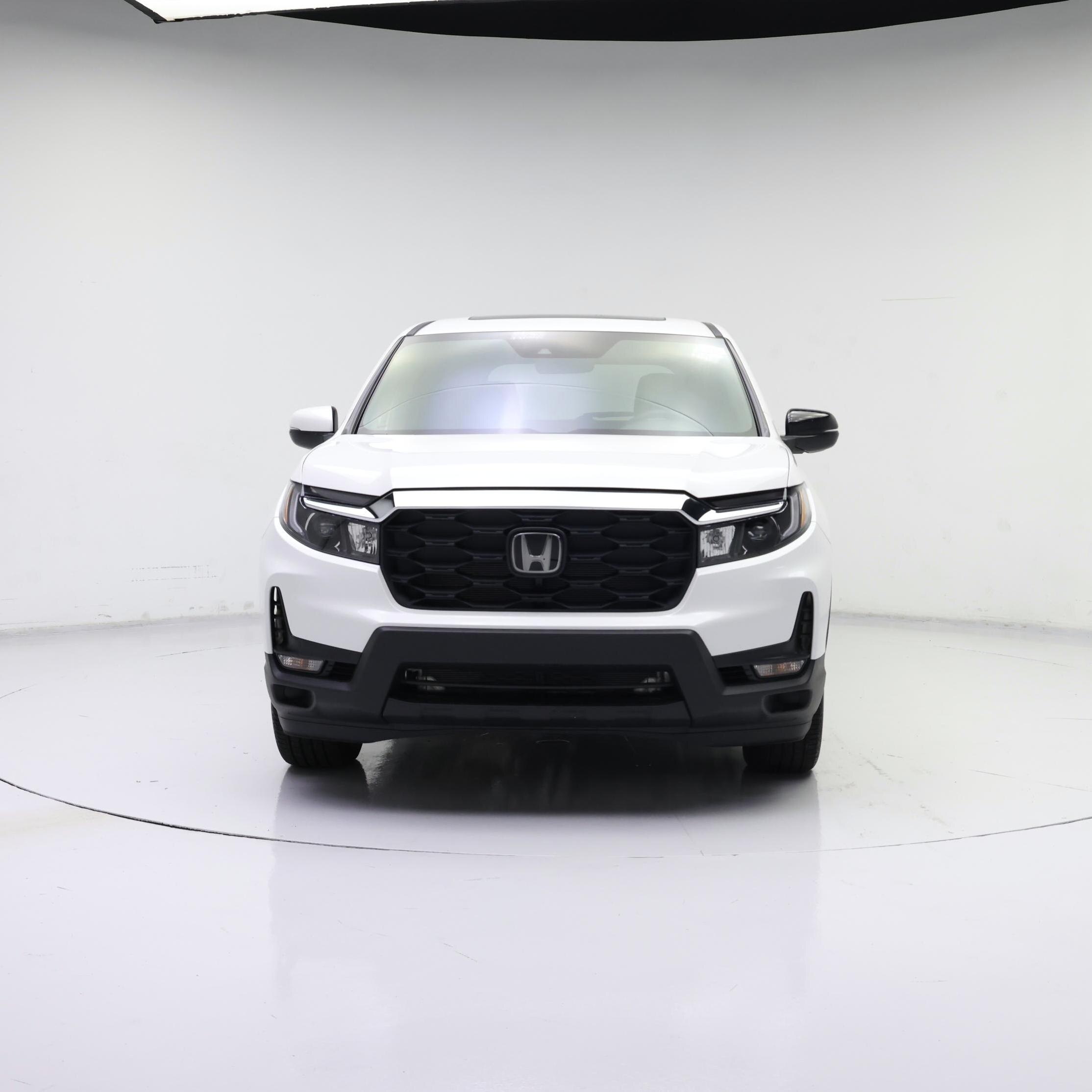 Thumbnail: 2024 Honda Passport - 5