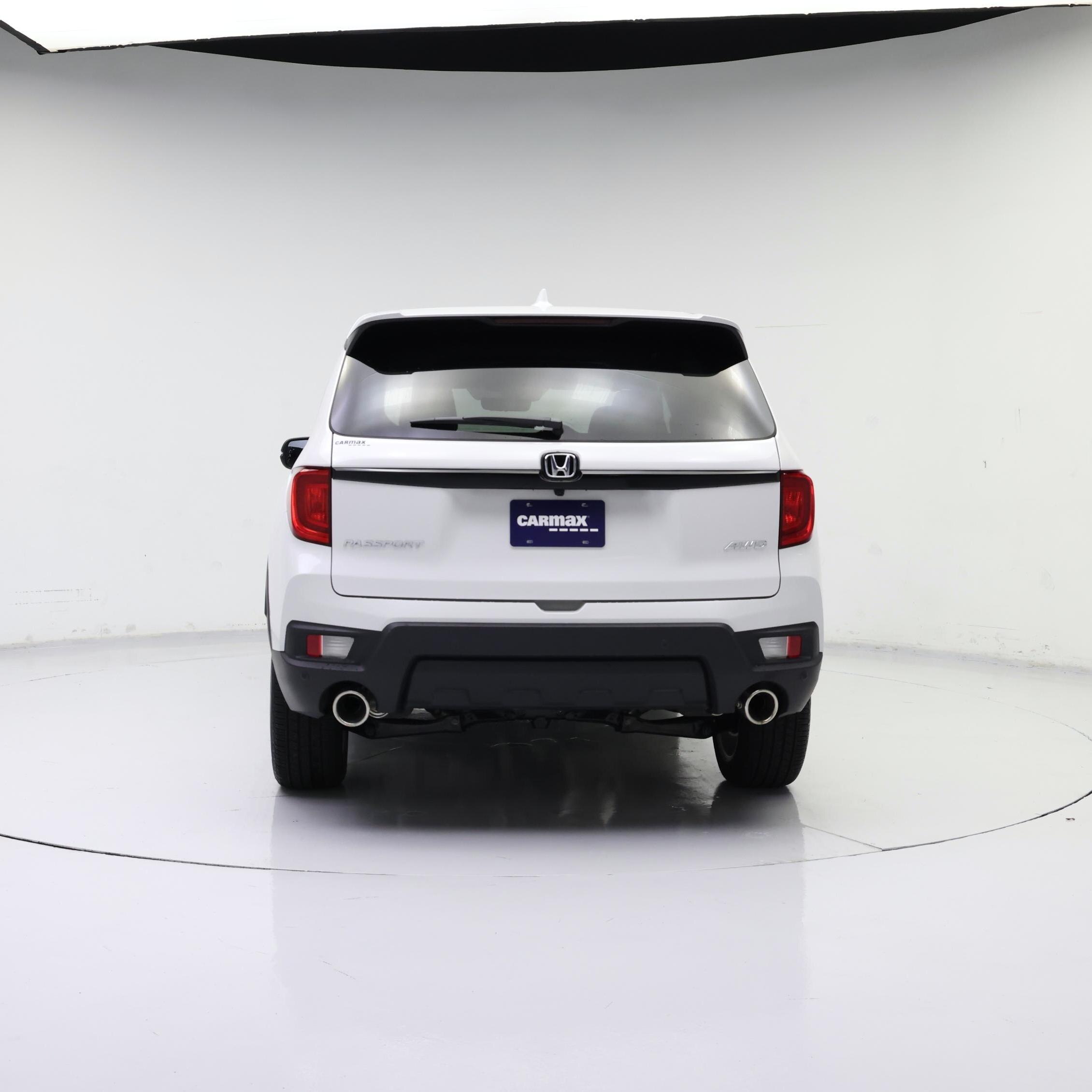 Thumbnail: 2024 Honda Passport - 6