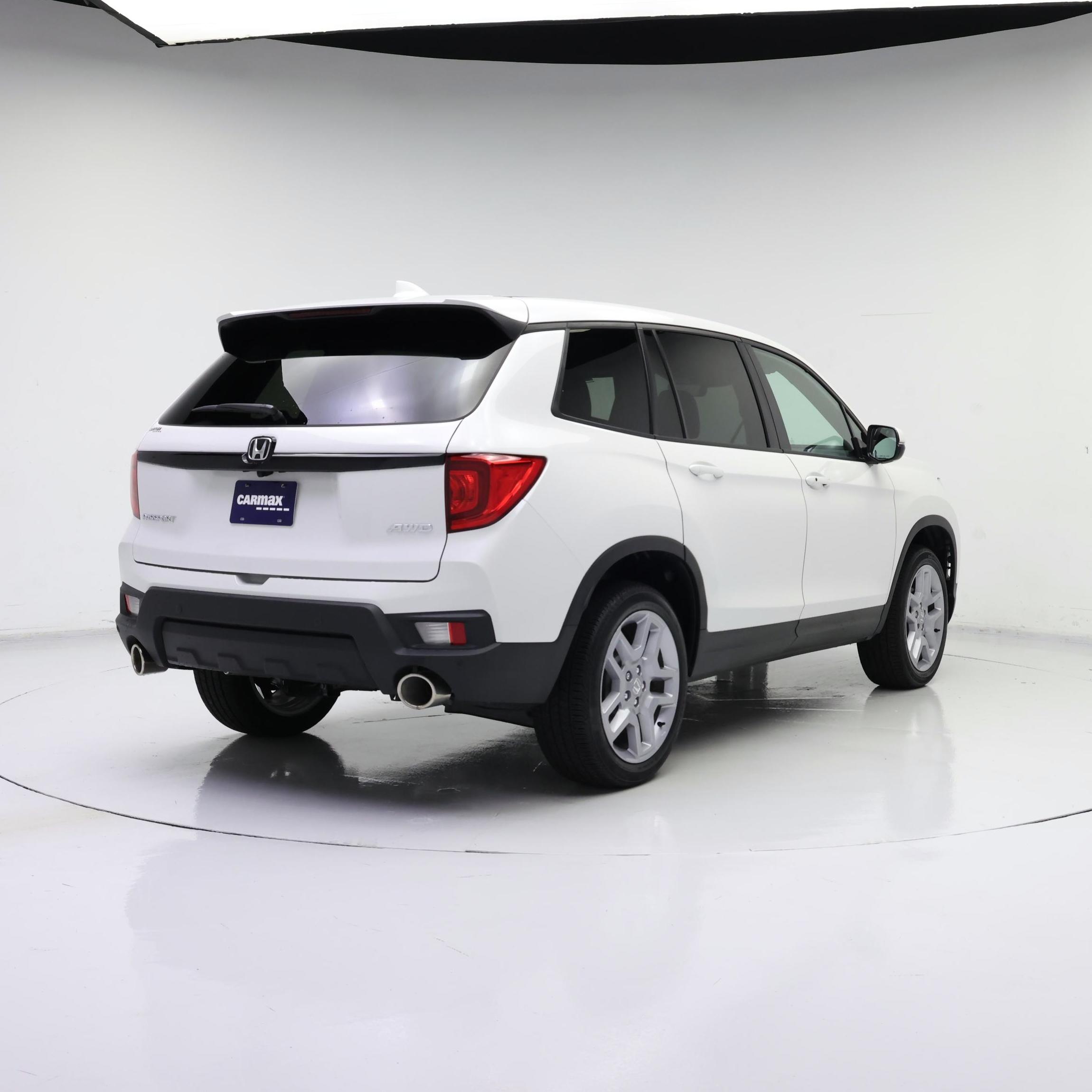 Thumbnail: 2024 Honda Passport - 8