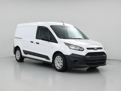 2018 Ford Transit Connect XL