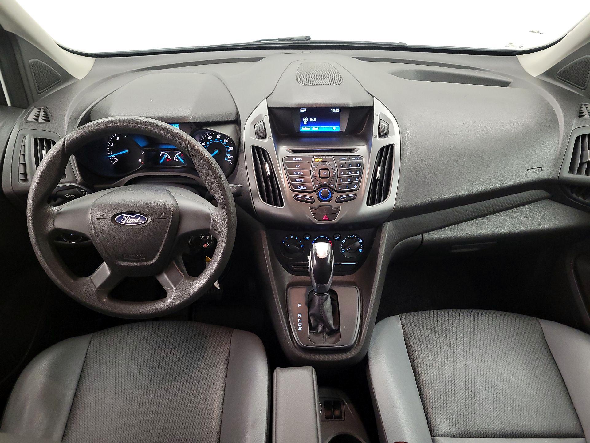 Thumbnail: 2018 Ford Transit Series - 9