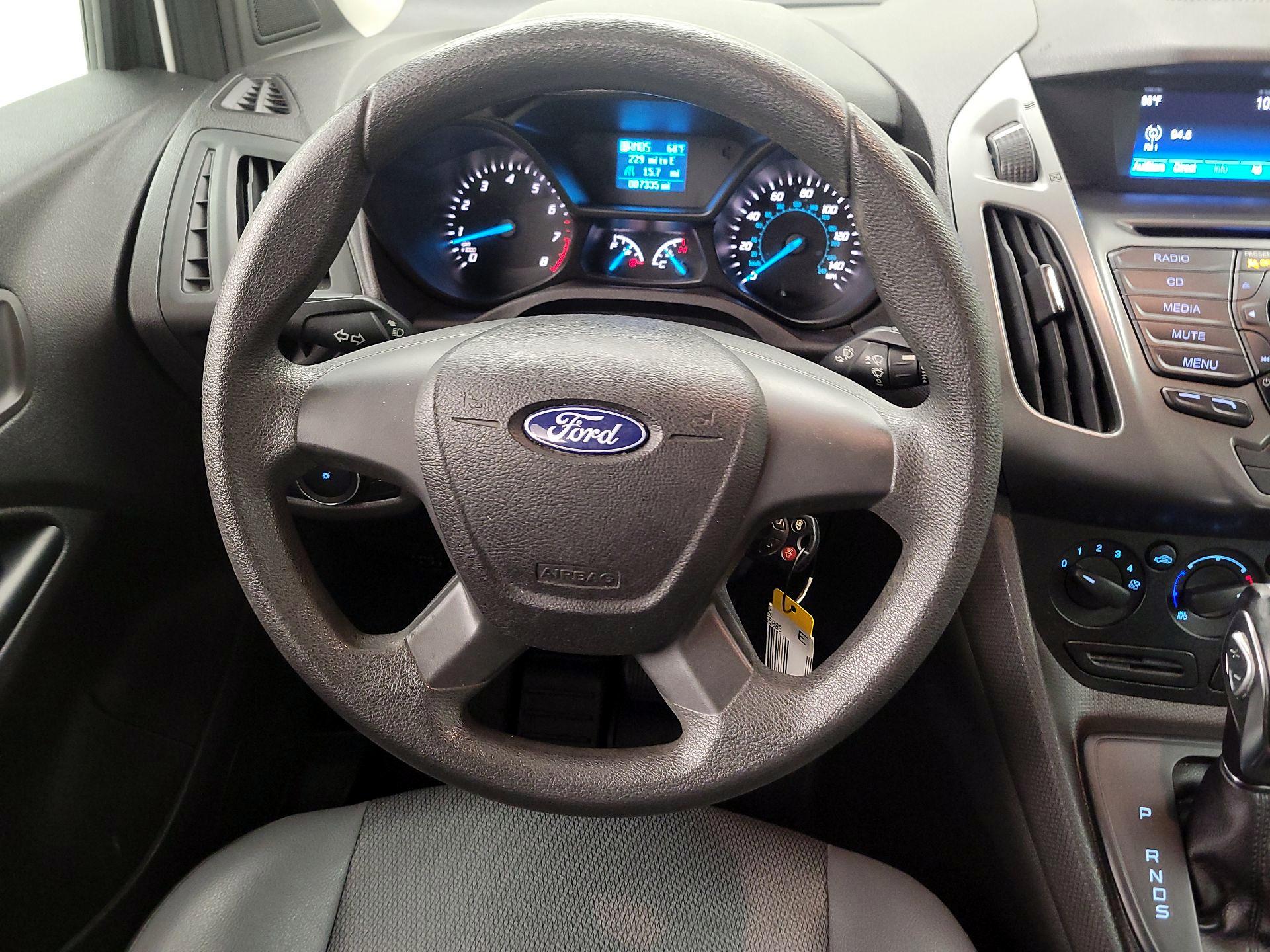 Thumbnail: 2018 Ford Transit Series - 10