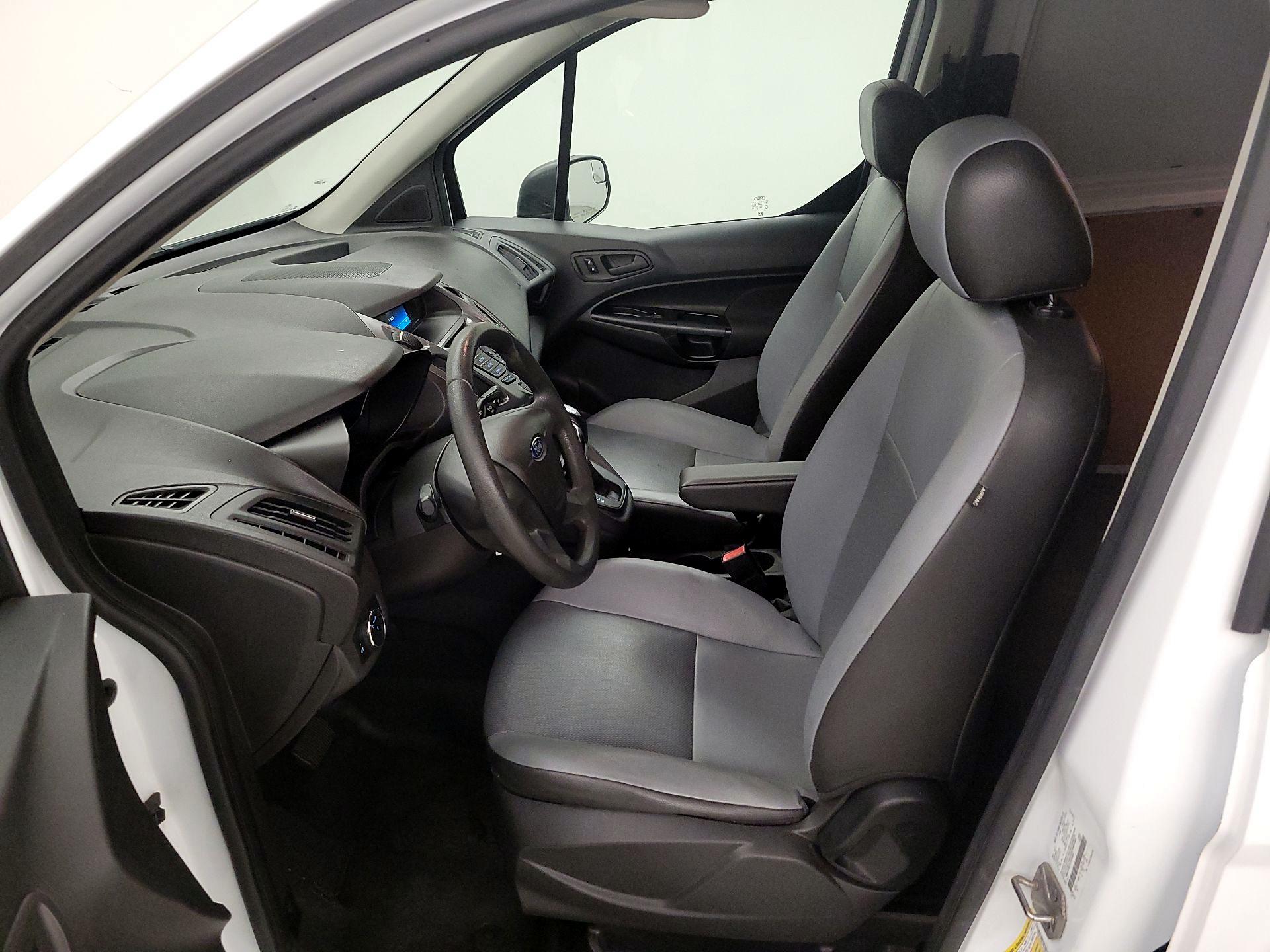 Thumbnail: 2018 Ford Transit Series - 11