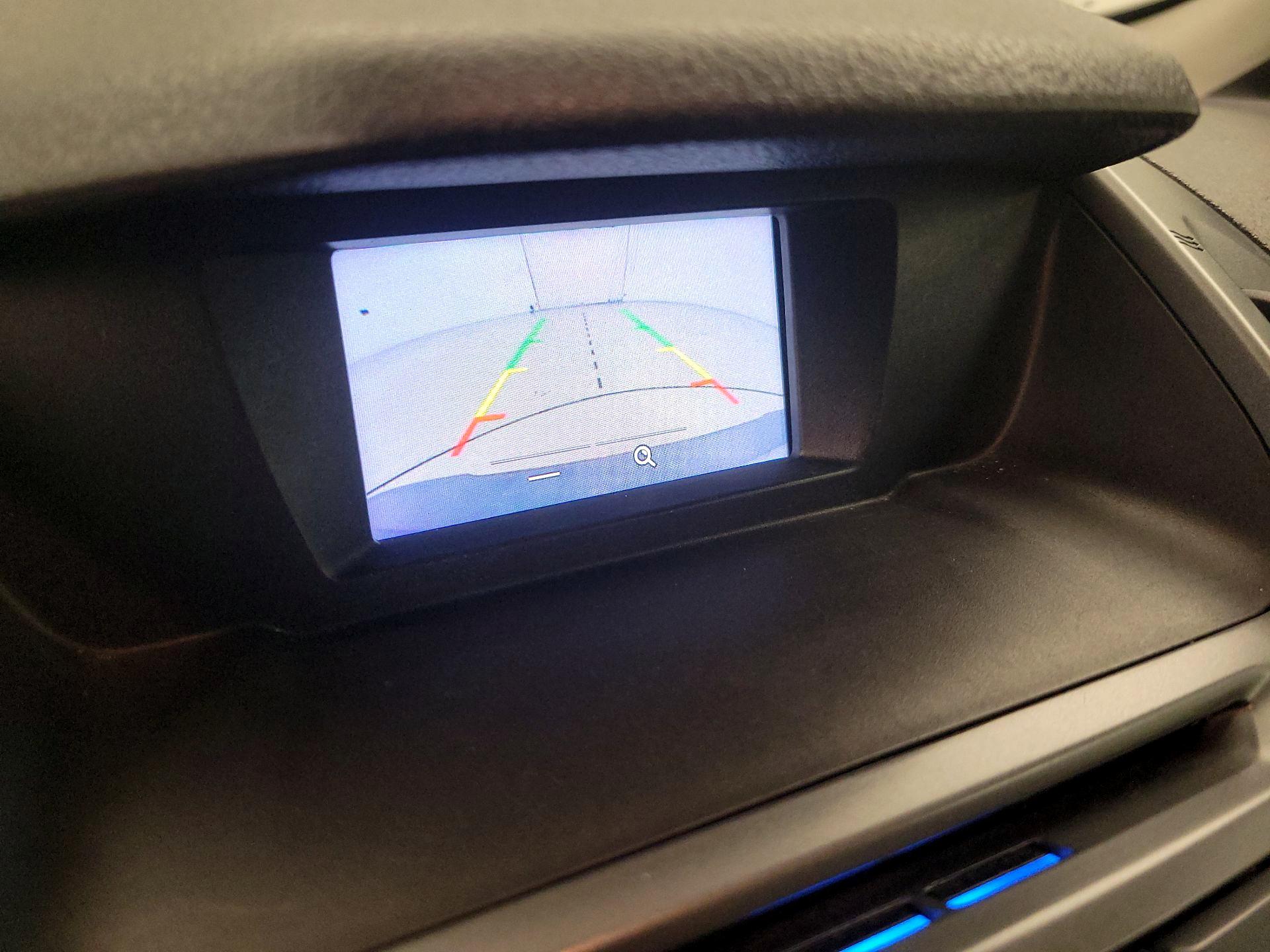 Thumbnail: 2018 Ford Transit Series - 14