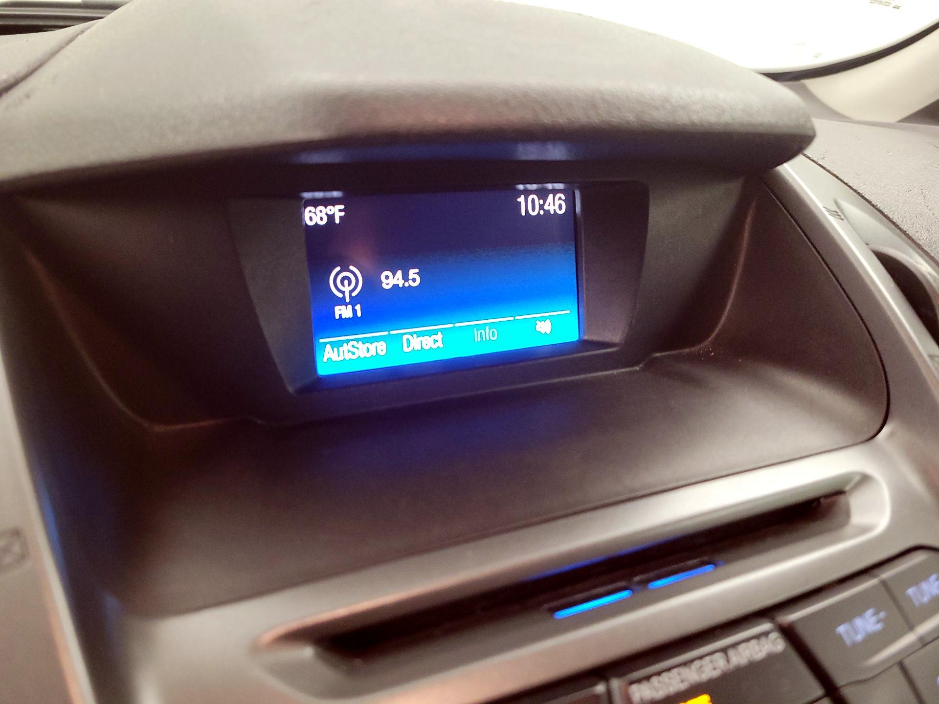 Thumbnail: 2018 Ford Transit Series - 15