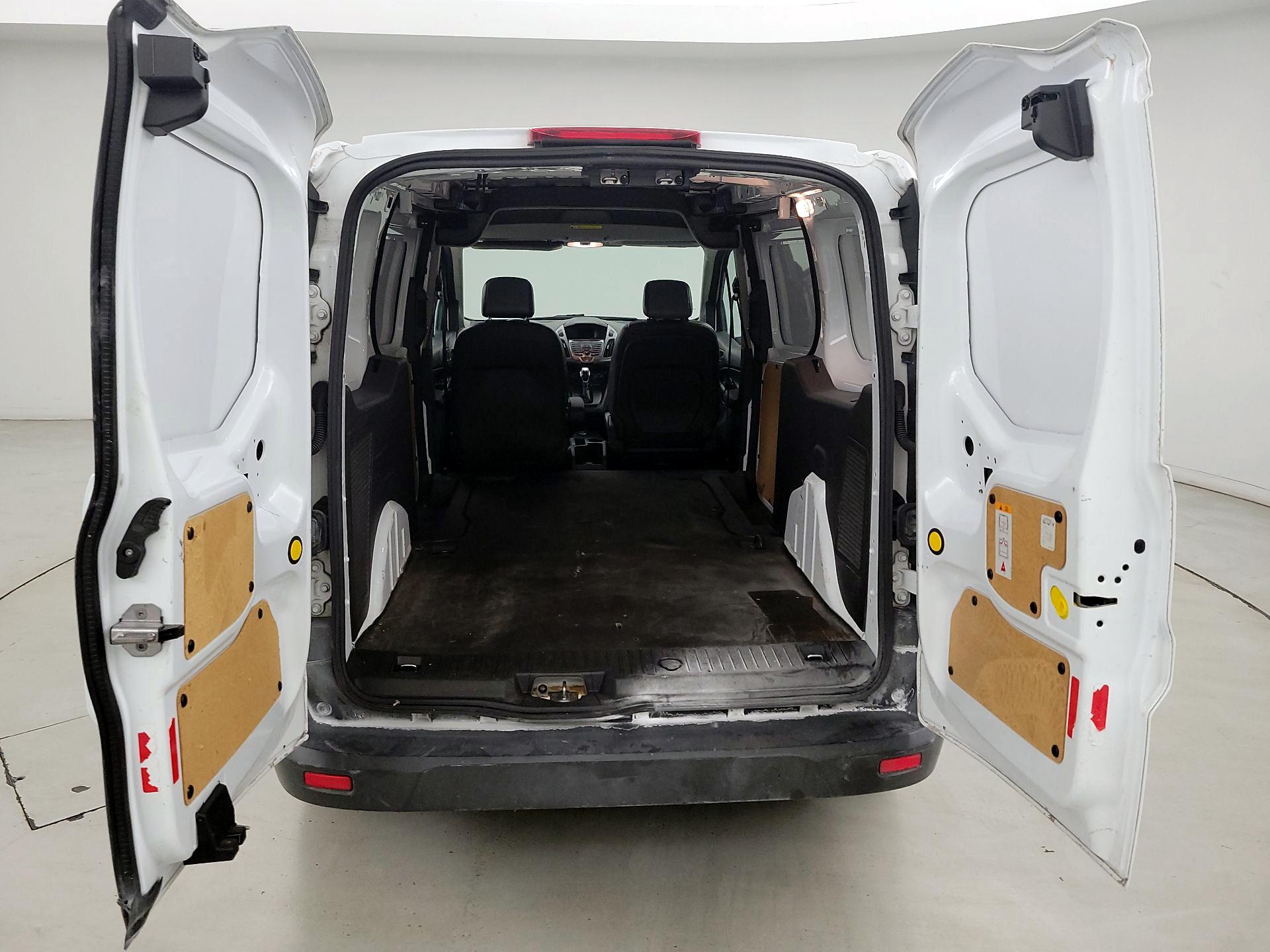 Thumbnail: 2018 Ford Transit Series - 20