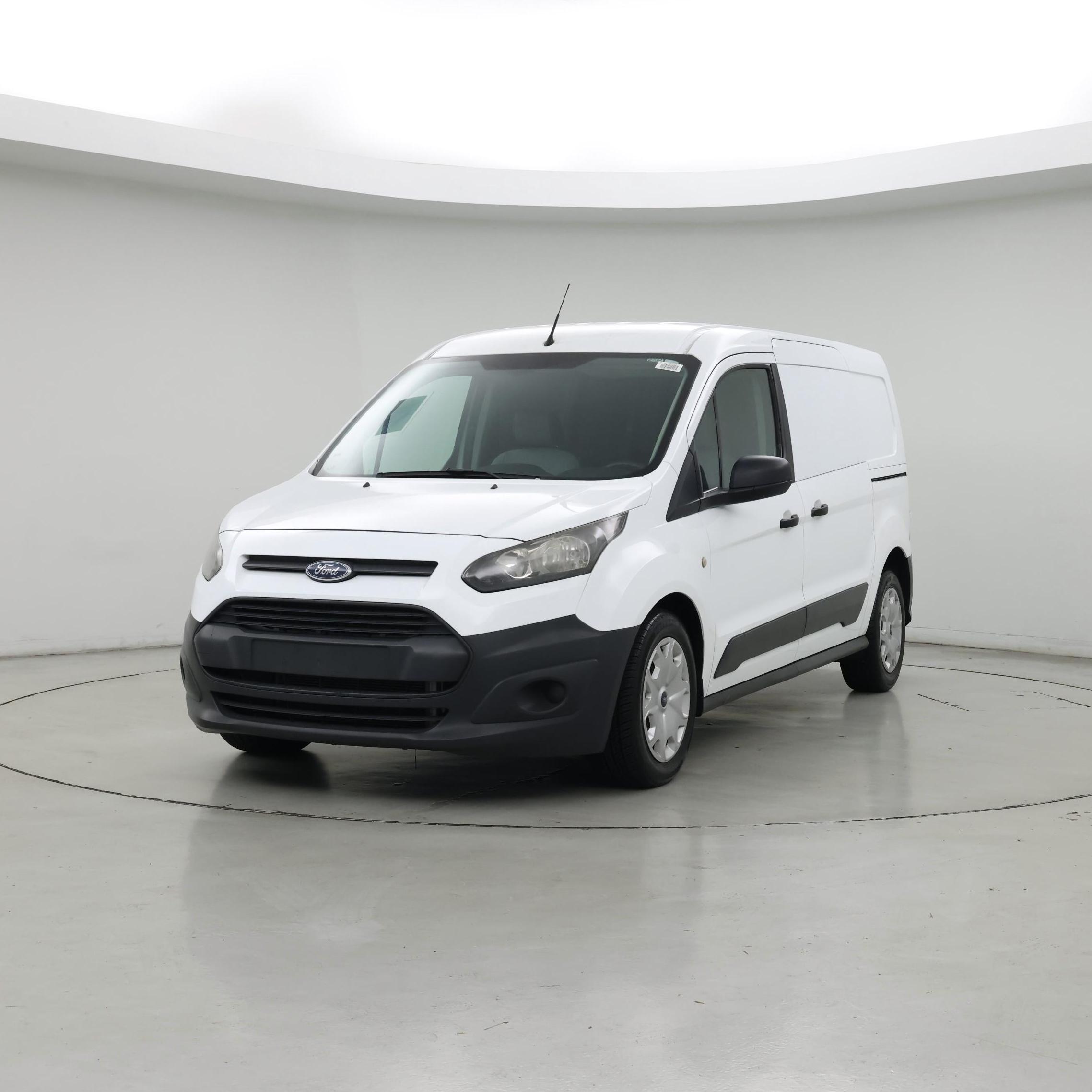 Thumbnail: 2018 Ford Transit Series - 4