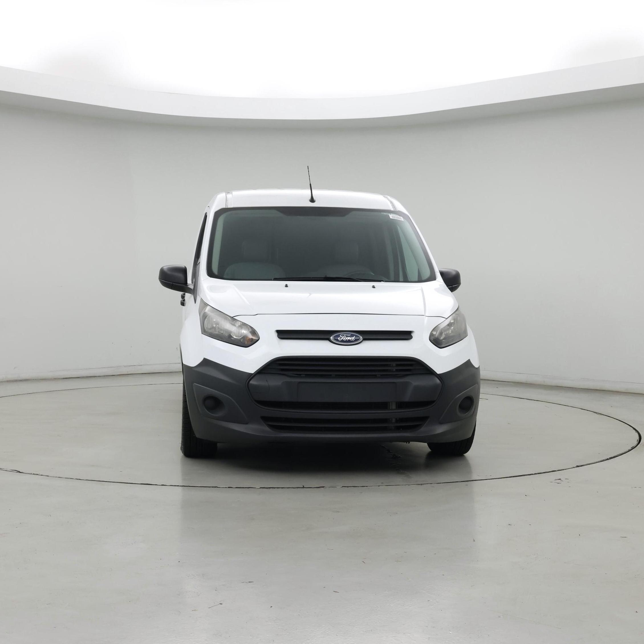 Thumbnail: 2018 Ford Transit Series - 5