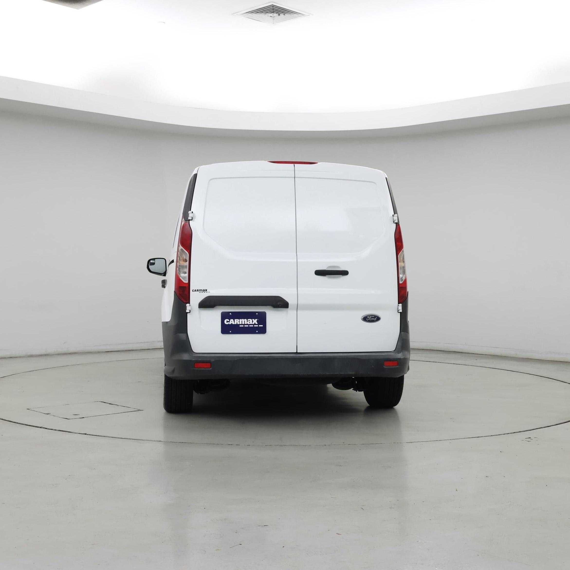 Thumbnail: 2018 Ford Transit Series - 6