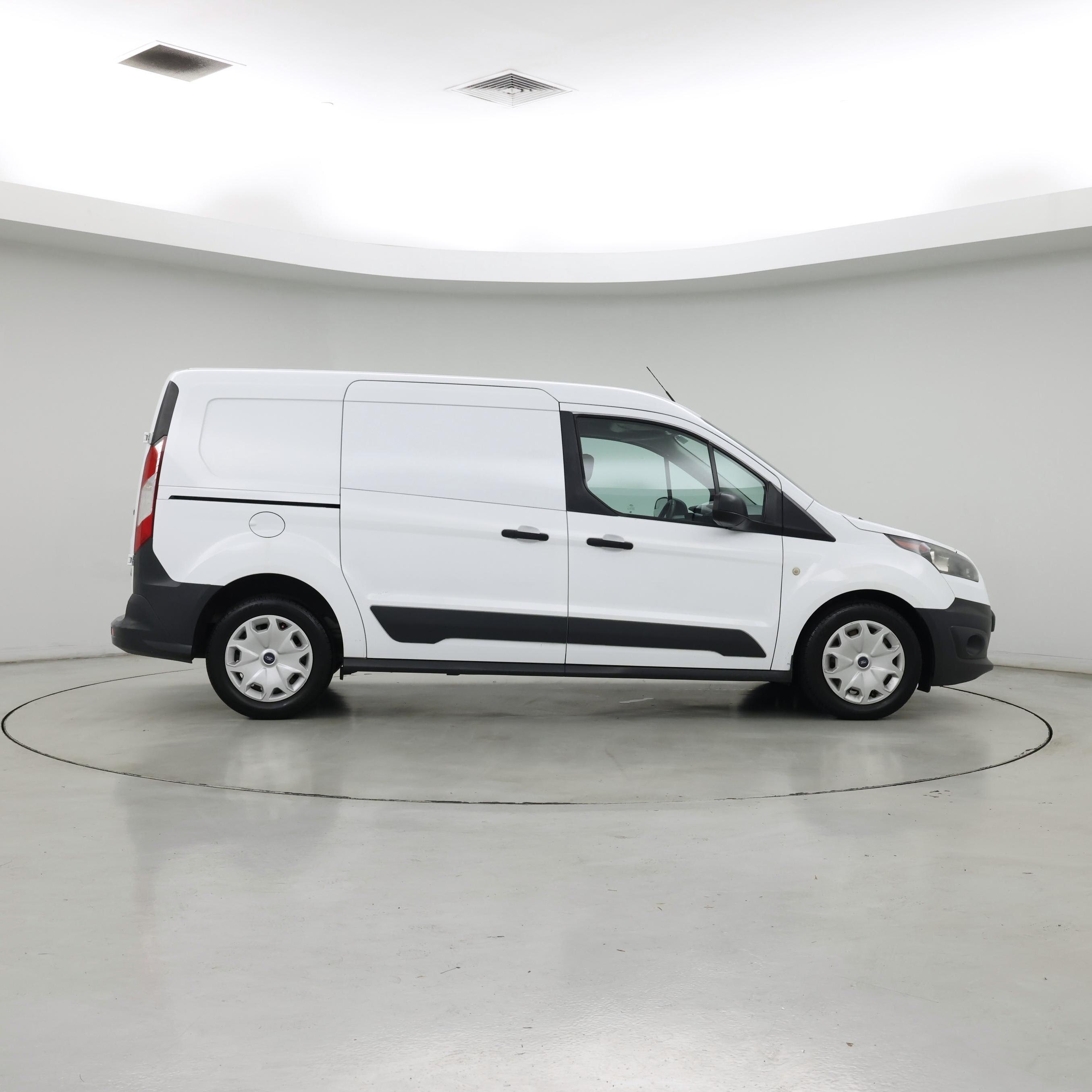 Thumbnail: 2018 Ford Transit Series - 7