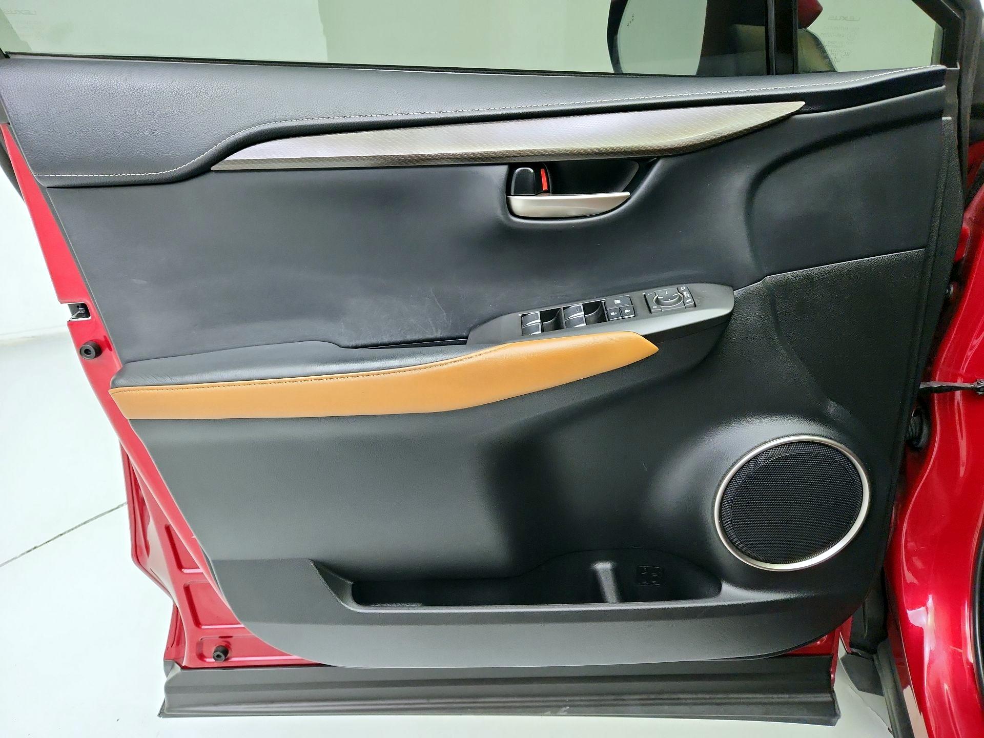 Thumbnail: 2021 Lexus NX - 12