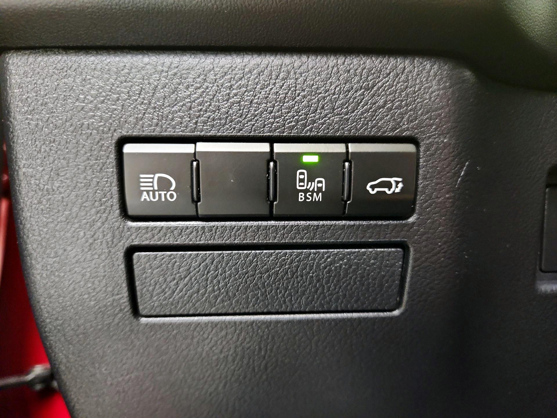 Thumbnail: 2021 Lexus NX - 13